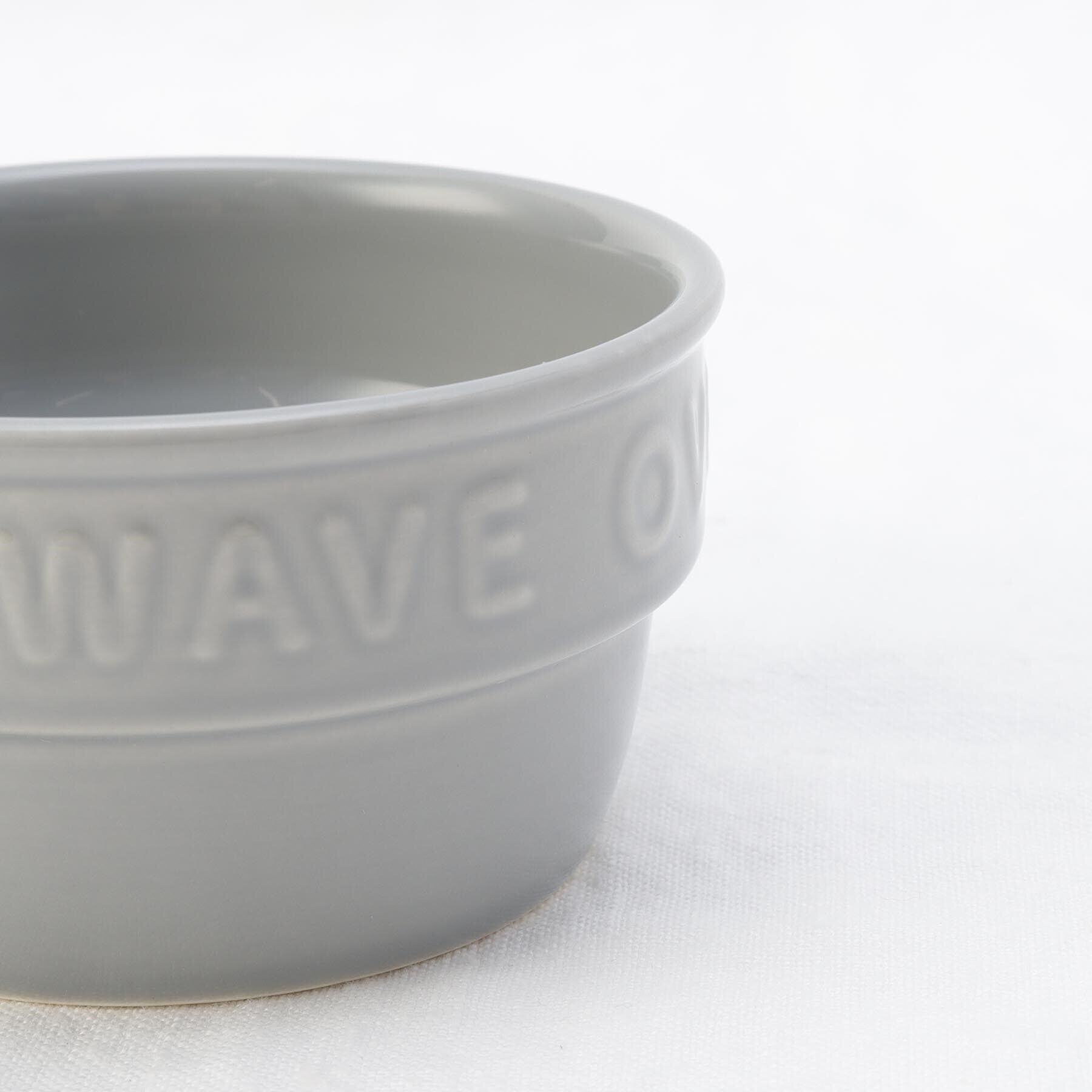 212 KITCHEN STORE「グリルカップ M GY」|食器・キッチングッズ|