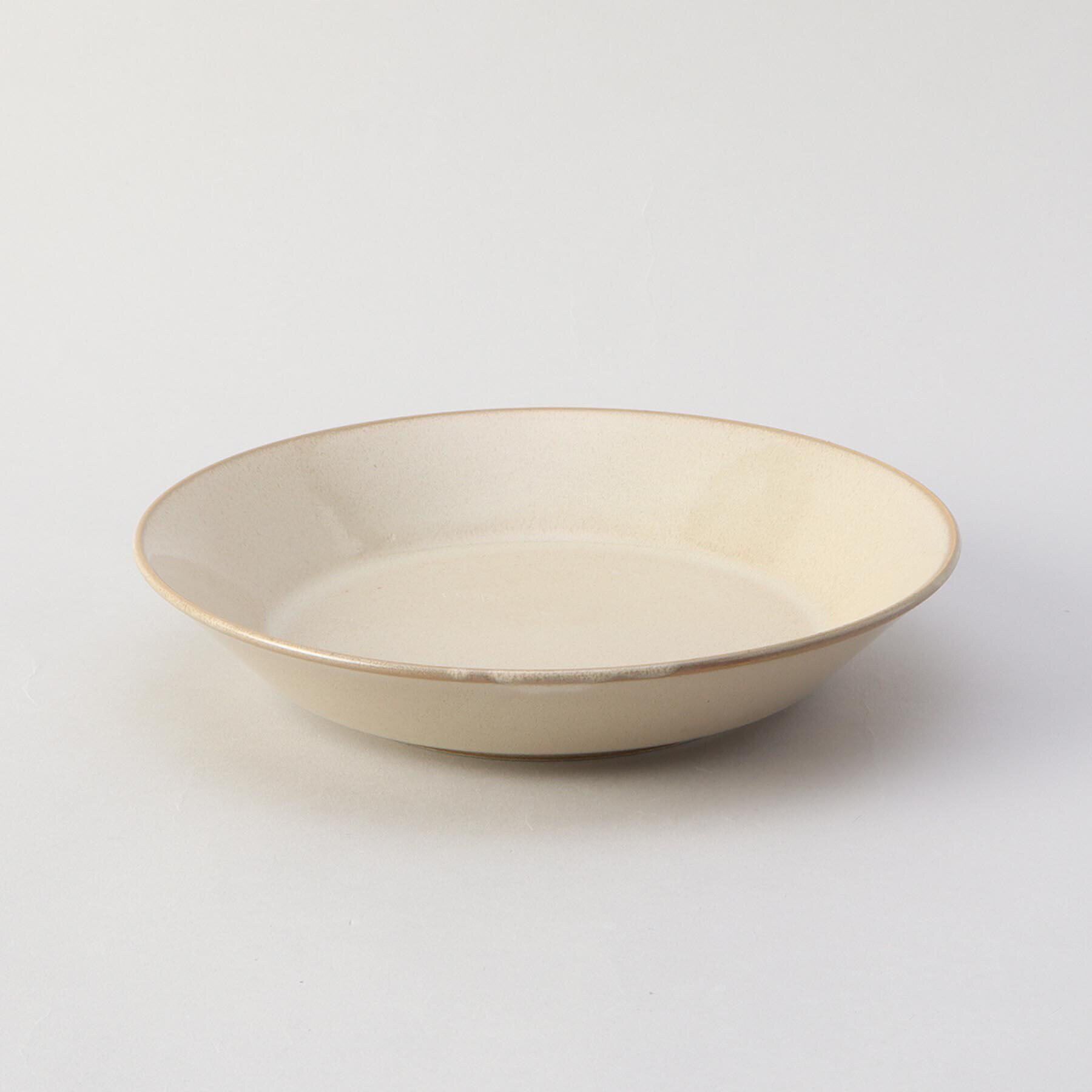 212 KITCHEN STORE「ナチュラルカラー パスタ 20.7cm GY」|食器・キッチングッズ|その他