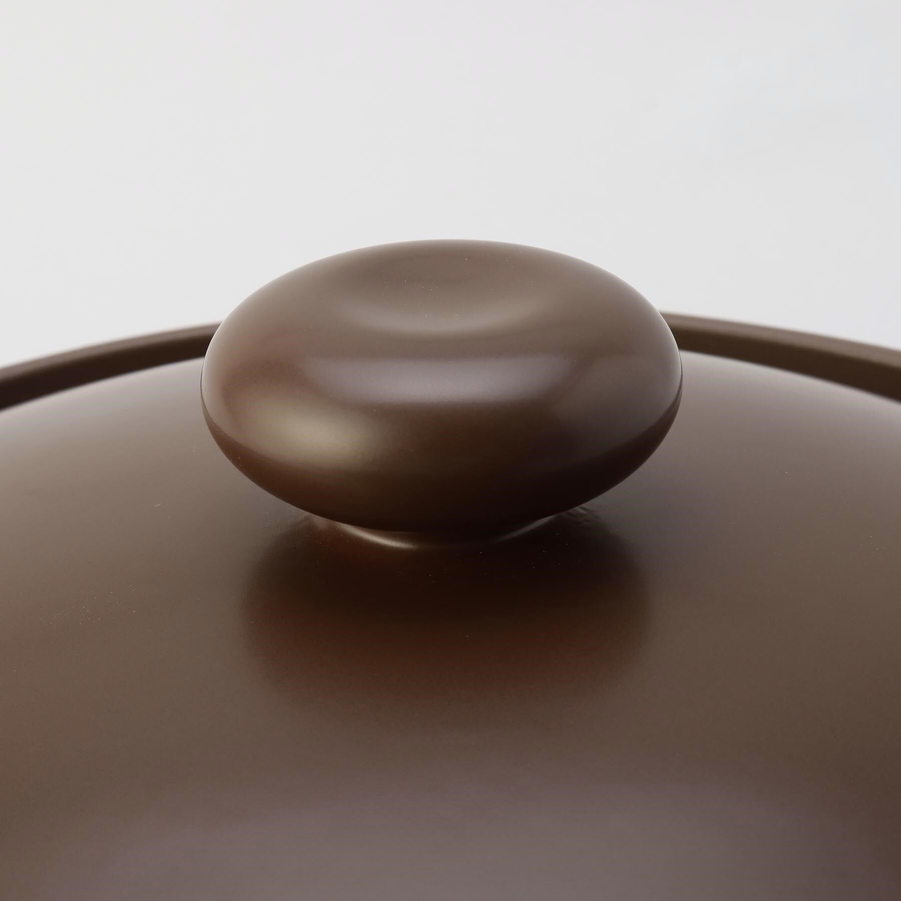 212 KITCHEN STORE「カルーナクレイポットL BR」|食器・キッチングッズ|