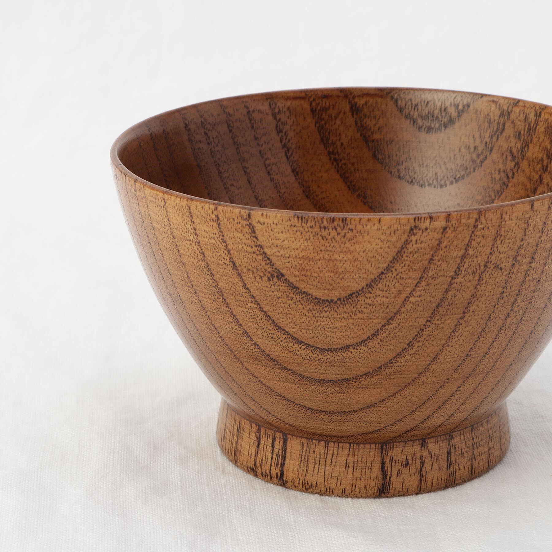 212 KITCHEN STORE「木の汁椀 鉢型汁椀 ＜三百十日商店＞」|食器・キッチングッズ|