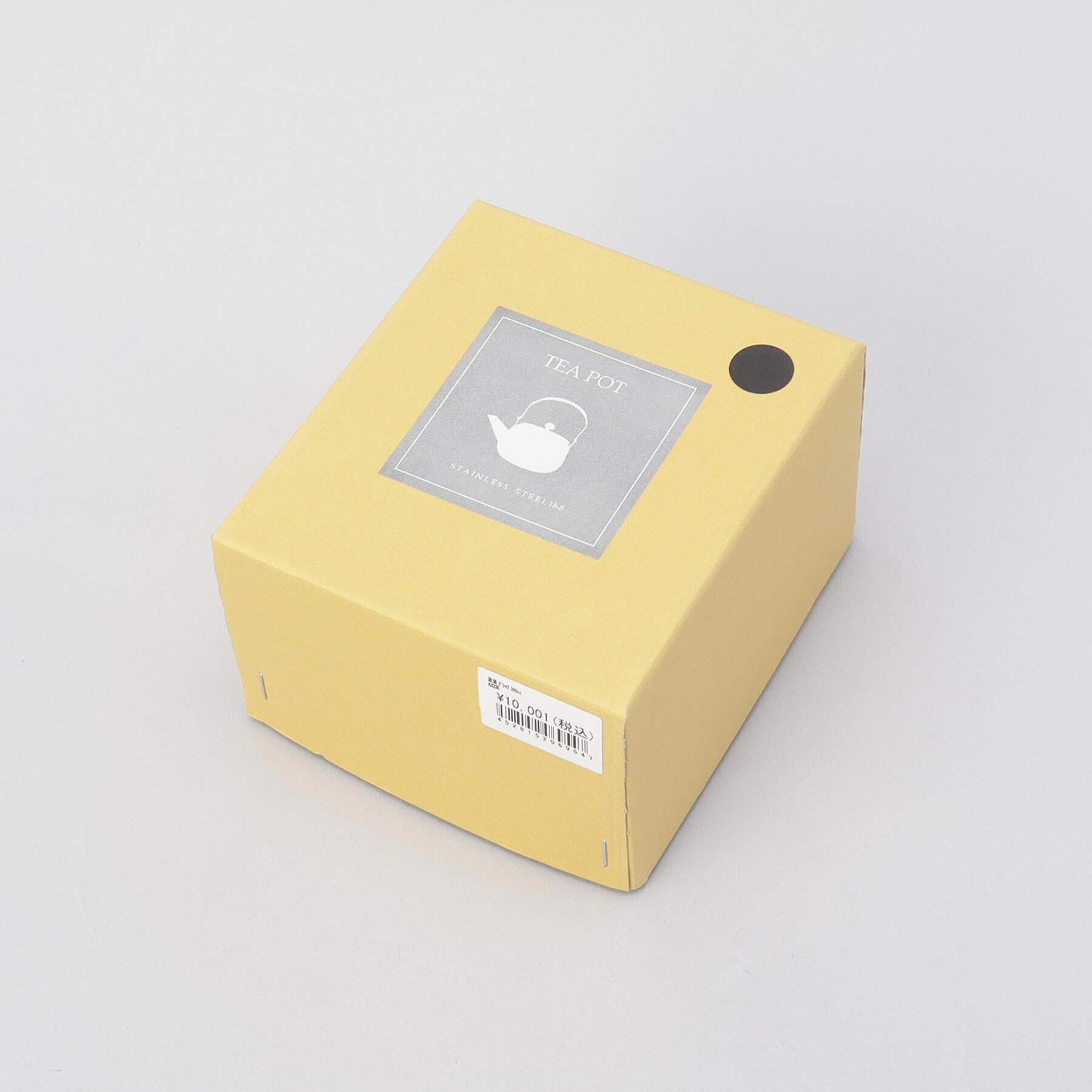 212 KITCHEN STORE「急須 ブラック 360cc」|食器・キッチングッズ|