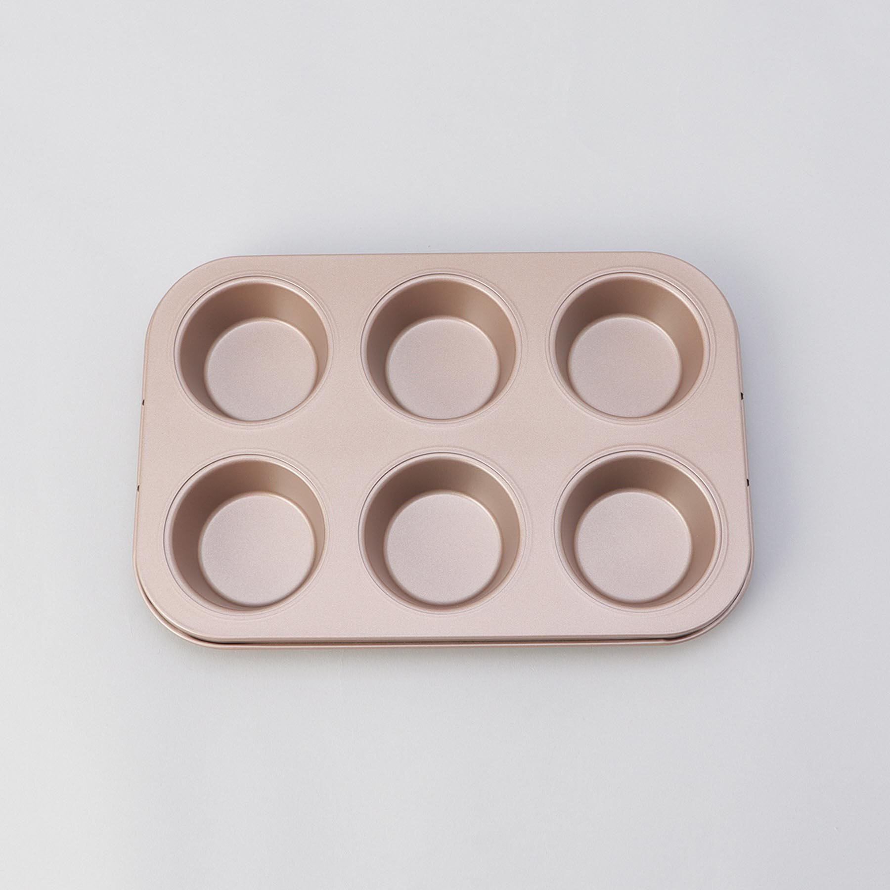 212 KITCHEN STORE「ベーキング型 マフィン6P」|食器・キッチングッズ|その他