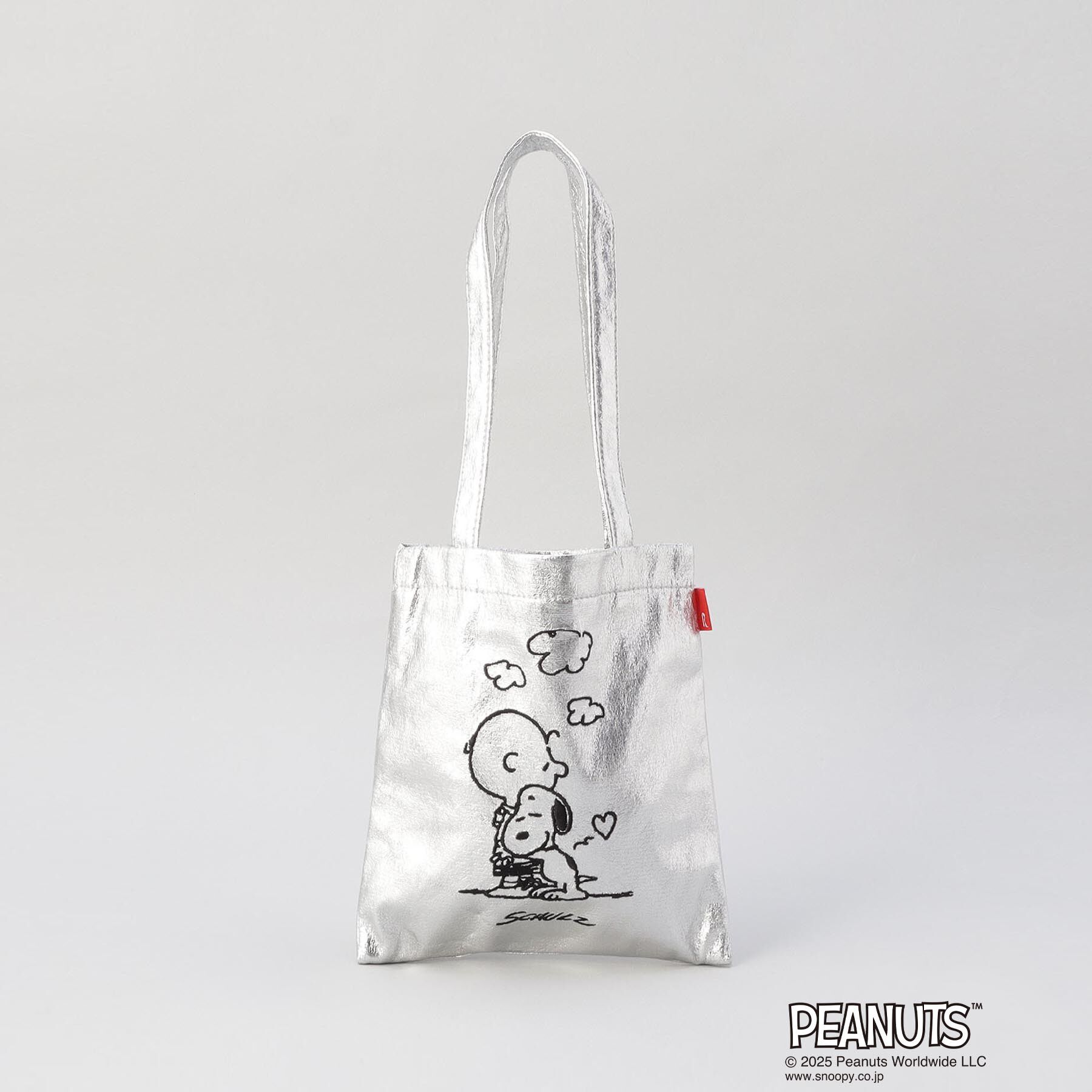 212 KITCHEN STORE「IP.BR.メタリック.Peanuts-1Q SV ＜ROOTOTE ルートート＞」|その他|