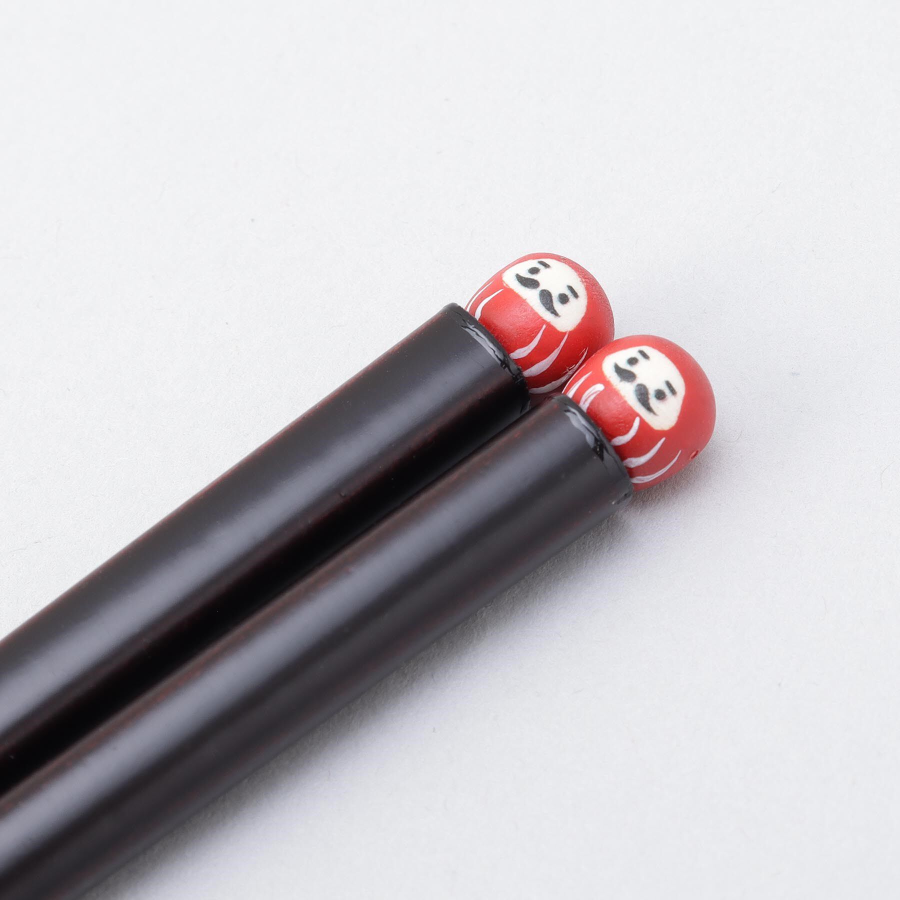 212 KITCHEN STORE「にほんもん箸 達磨赤」|食器・キッチングッズ|