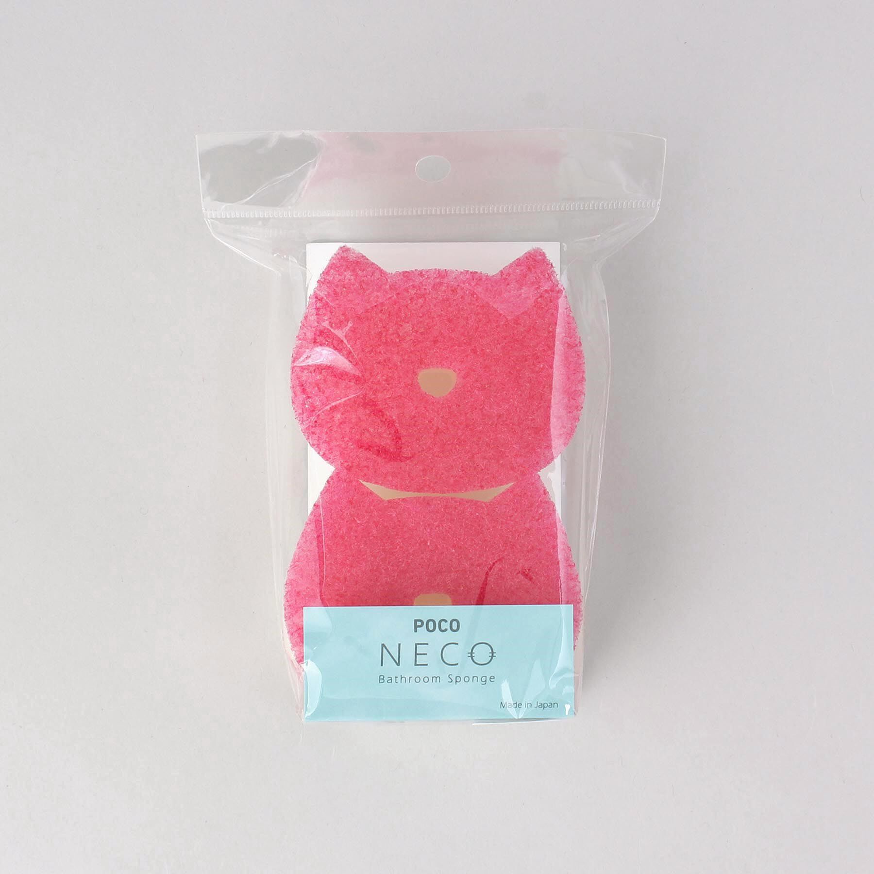 212 KITCHEN STORE「POCO neco 洗面スポンジリフィル 2個入り・PK ＜marna マーナ＞」|その他|