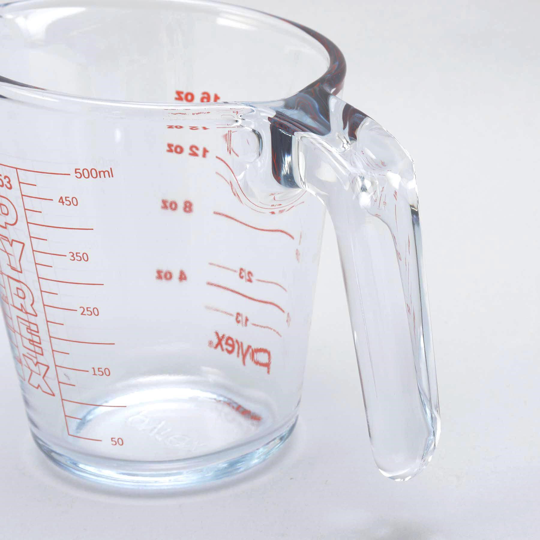 212 KITCHEN STORE「メジャーカップ500ml レトロエディション1953 ＜Pyrex パイレックス＞」|食器・キッチングッズ|