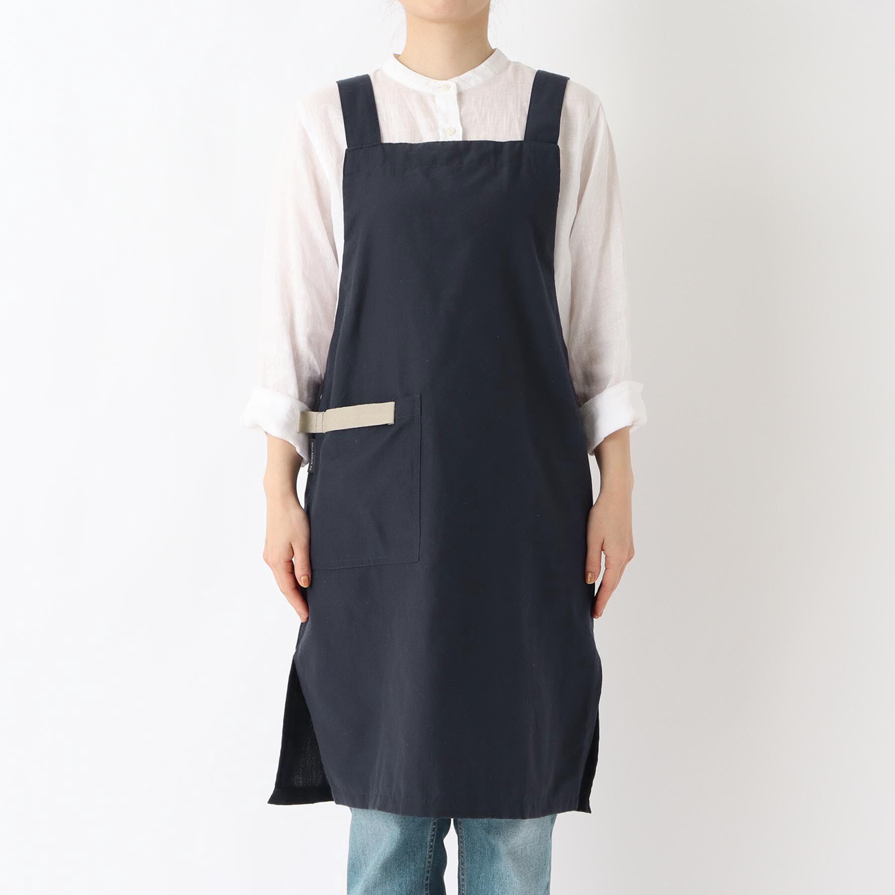 212 KITCHEN STORE「ワークエプロン S NV ＜212Kオリジナル ＞」|食器・キッチングッズ|