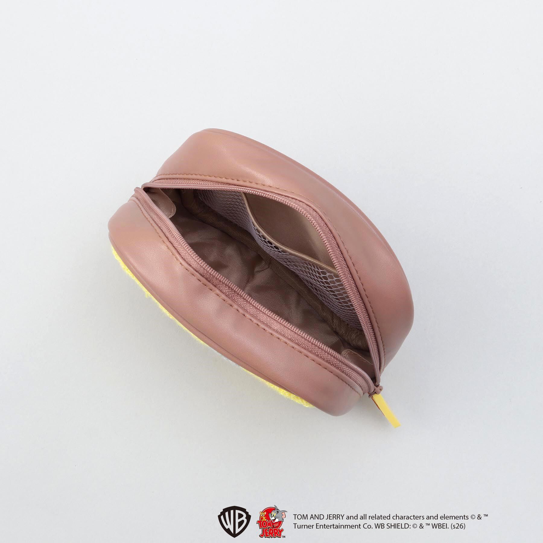 212 KITCHEN STORE「さがらポーチ タフィー ＜TOM and JERRY トムとジェリー＞」|その他|