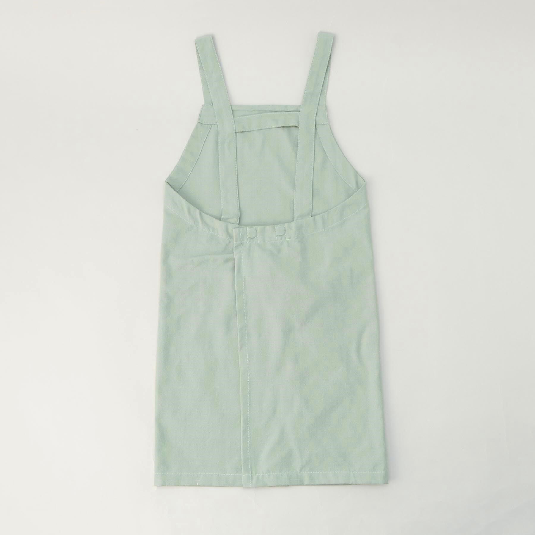 212 KITCHEN STORE「ワークキッズエプロン バンダナセット GR ＜212Kオリジナル ＞」|食器・キッチングッズ|