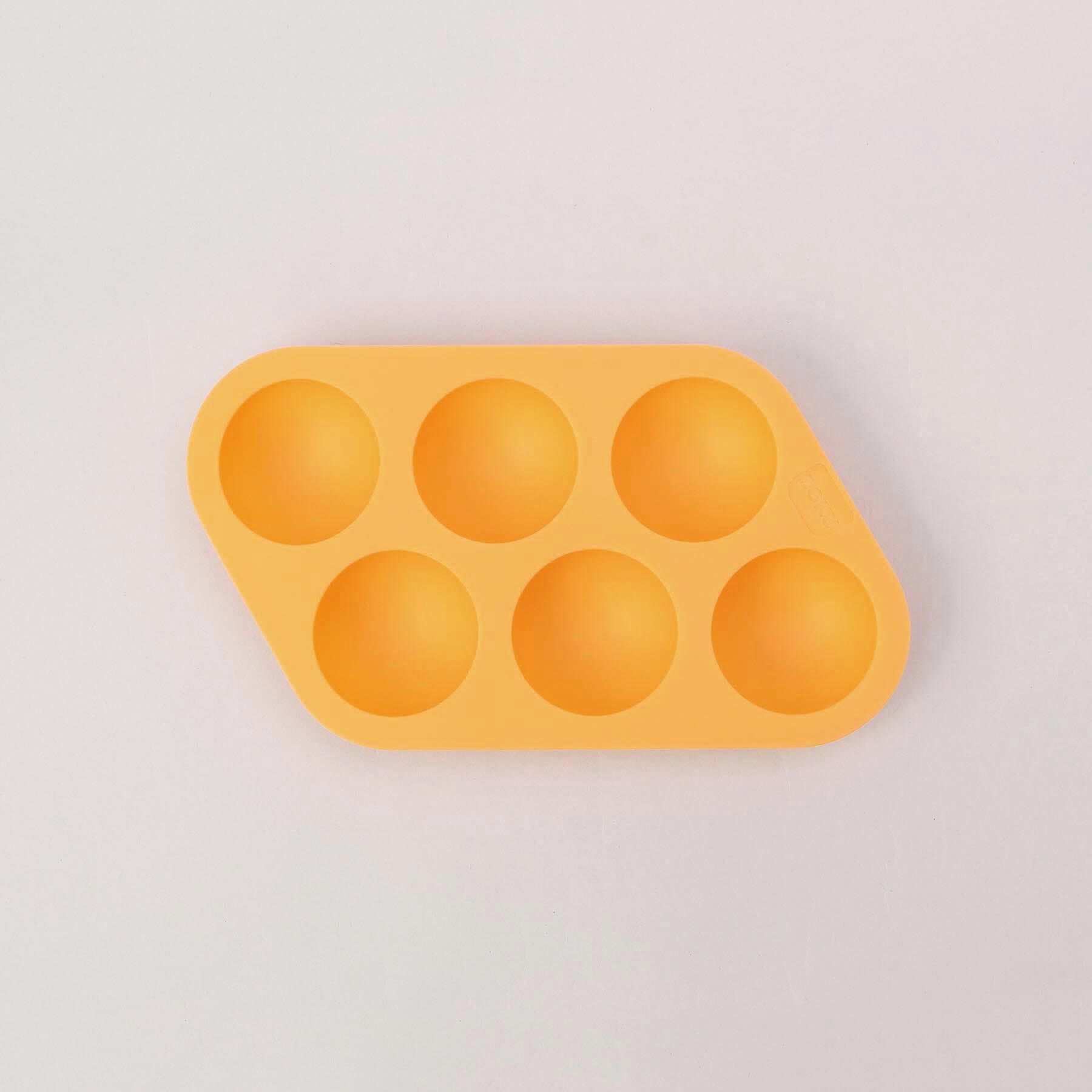 212 KITCHEN STORE「ZOKU チョコモールドボム 2pc」|食器・キッチングッズ|