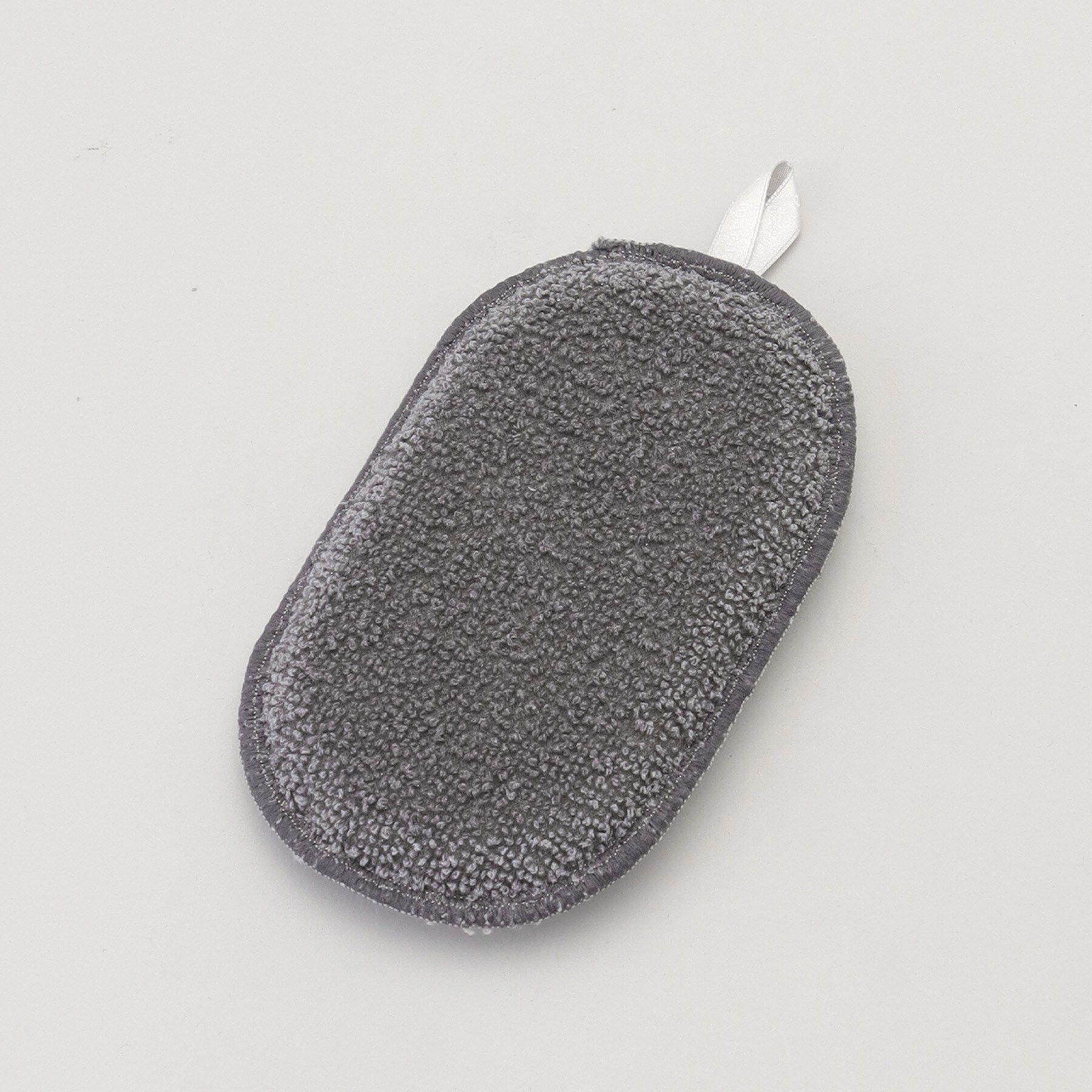 212 KITCHEN STORE「水ピカ キッチンスポンジ薄型 GY ＜marna マーナ＞」|その他|