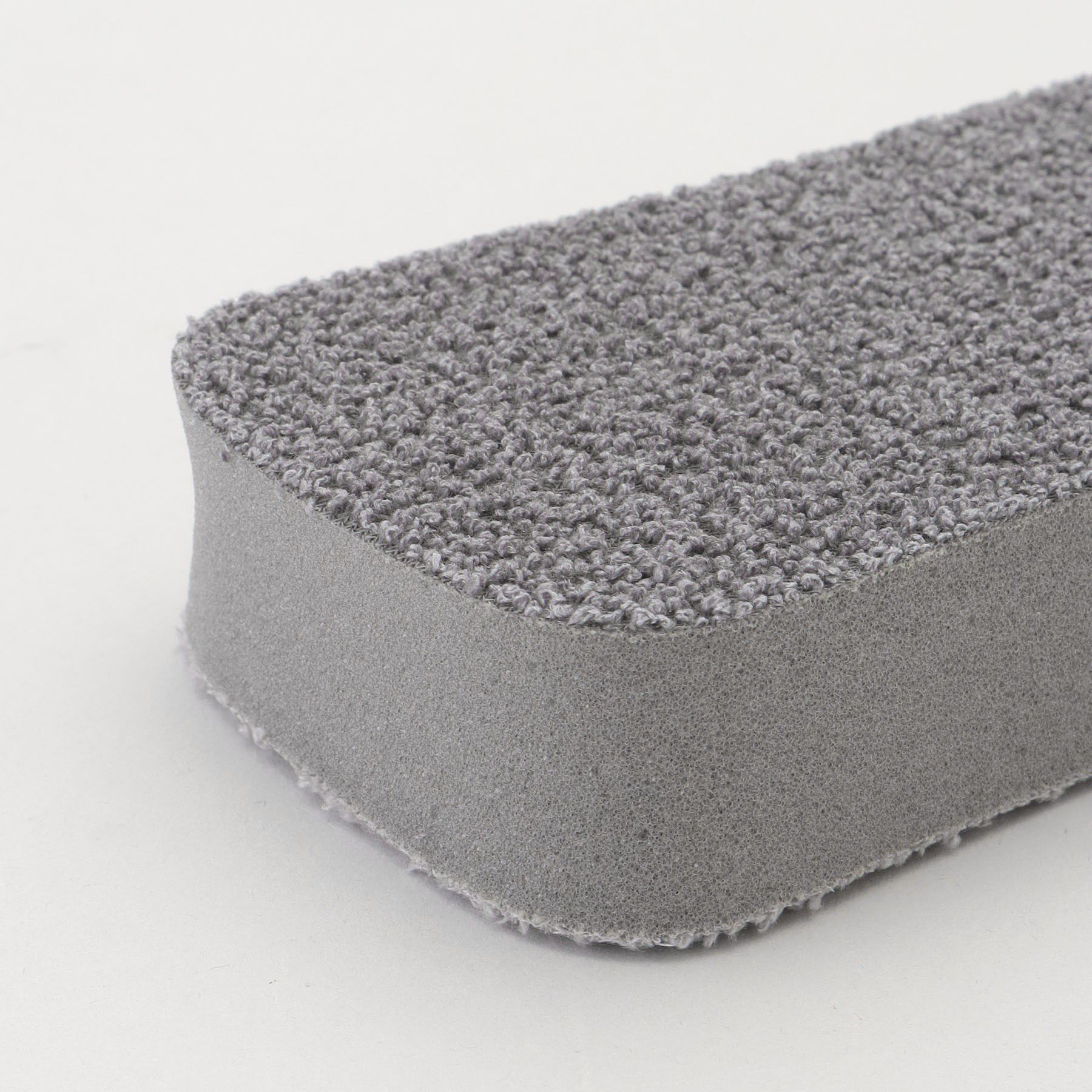 212 KITCHEN STORE「水ピカ バススポンジ GY ＜marna マーナ＞」|その他|