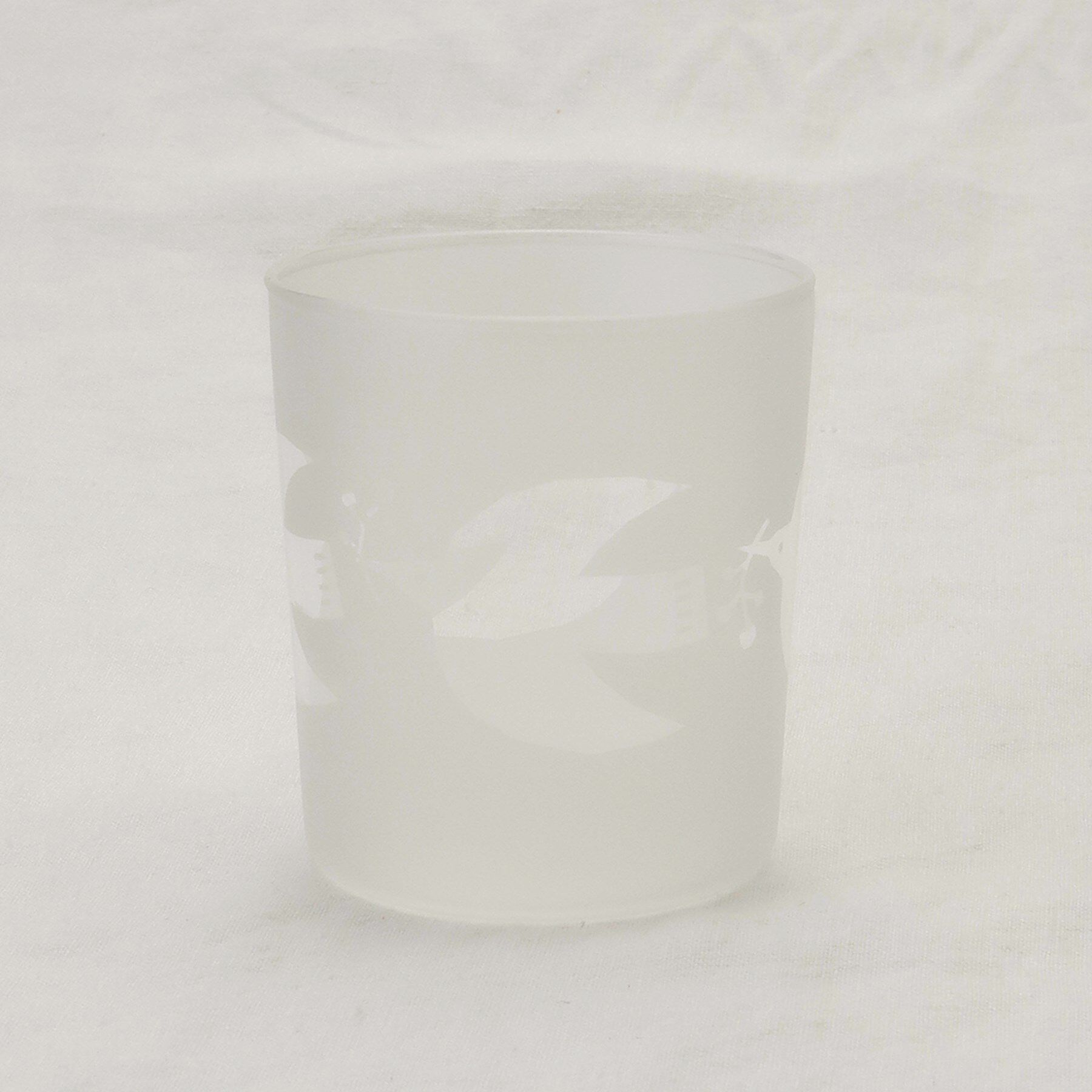 212 KITCHEN STORE「クッカロッキ グラスL トリ」|グラス・マグカップ|