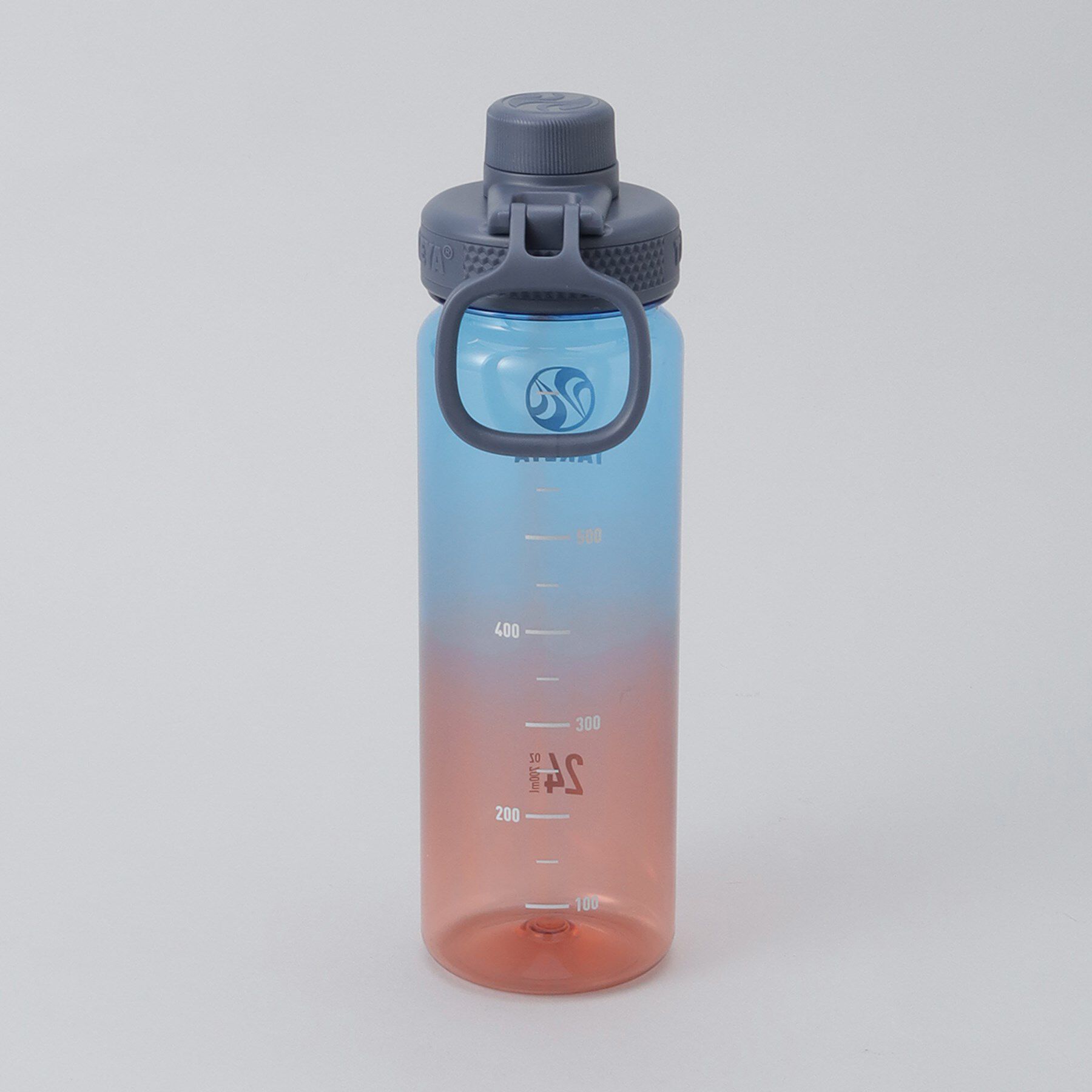 212 KITCHEN STORE「デュラブルボトルグラデーション700ml サンセットオーシャン ＜TAKEYA  タケヤ＞」|食器・キッチングッズ|