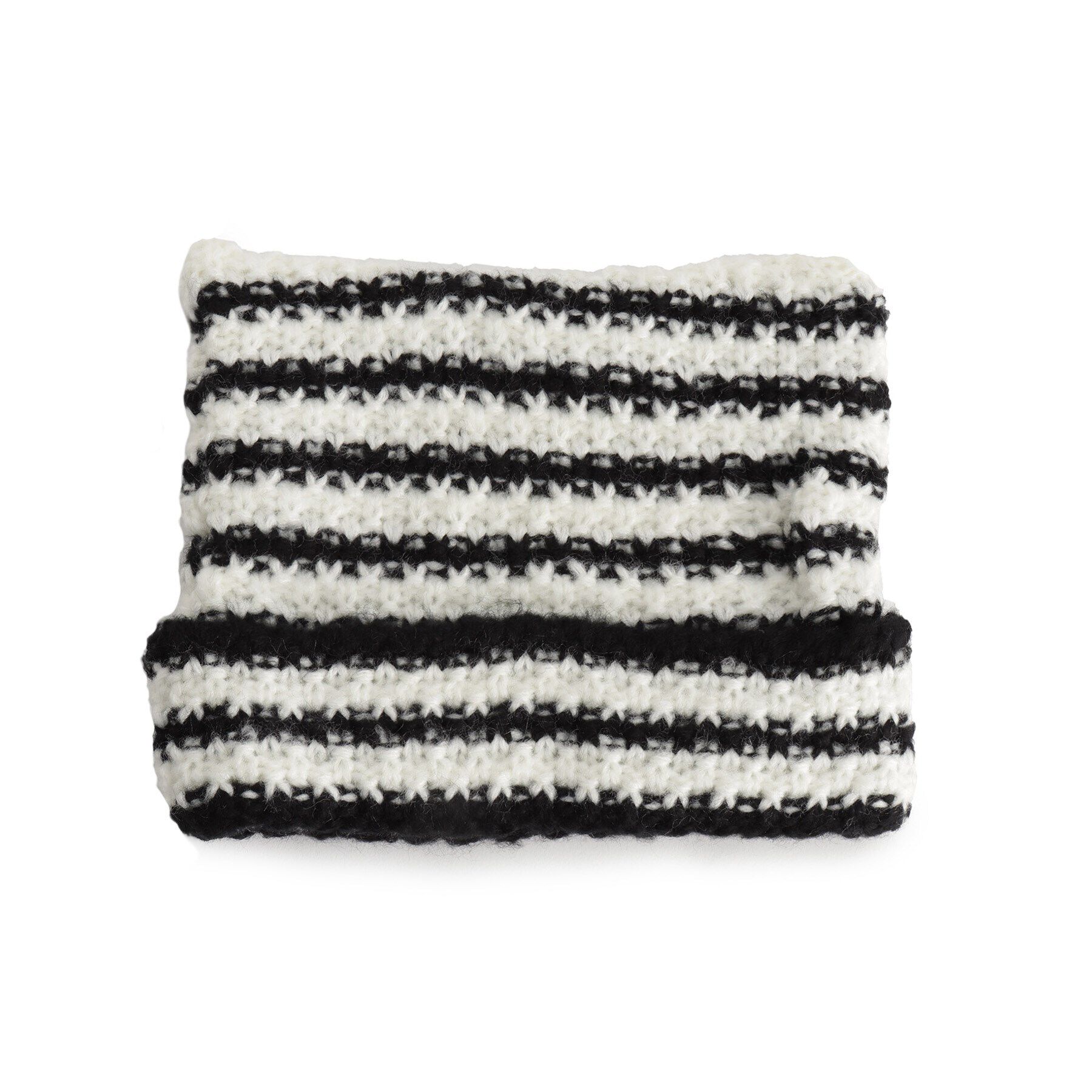 Grandedge「ネコミミニット帽」|ニット帽|