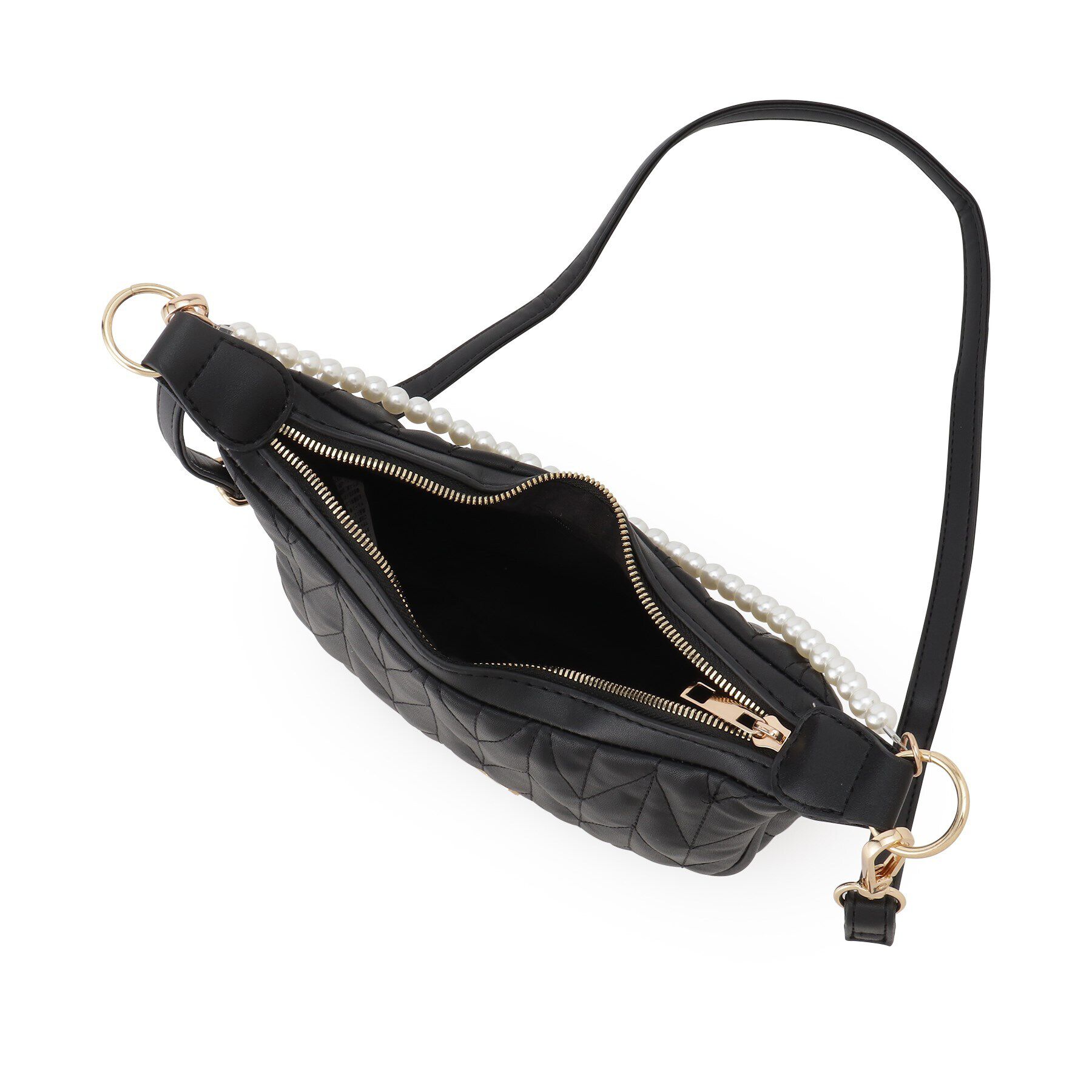 Ober Tashe「2WAYショルダークリスタル」|ショルダー・メッセンジャー|