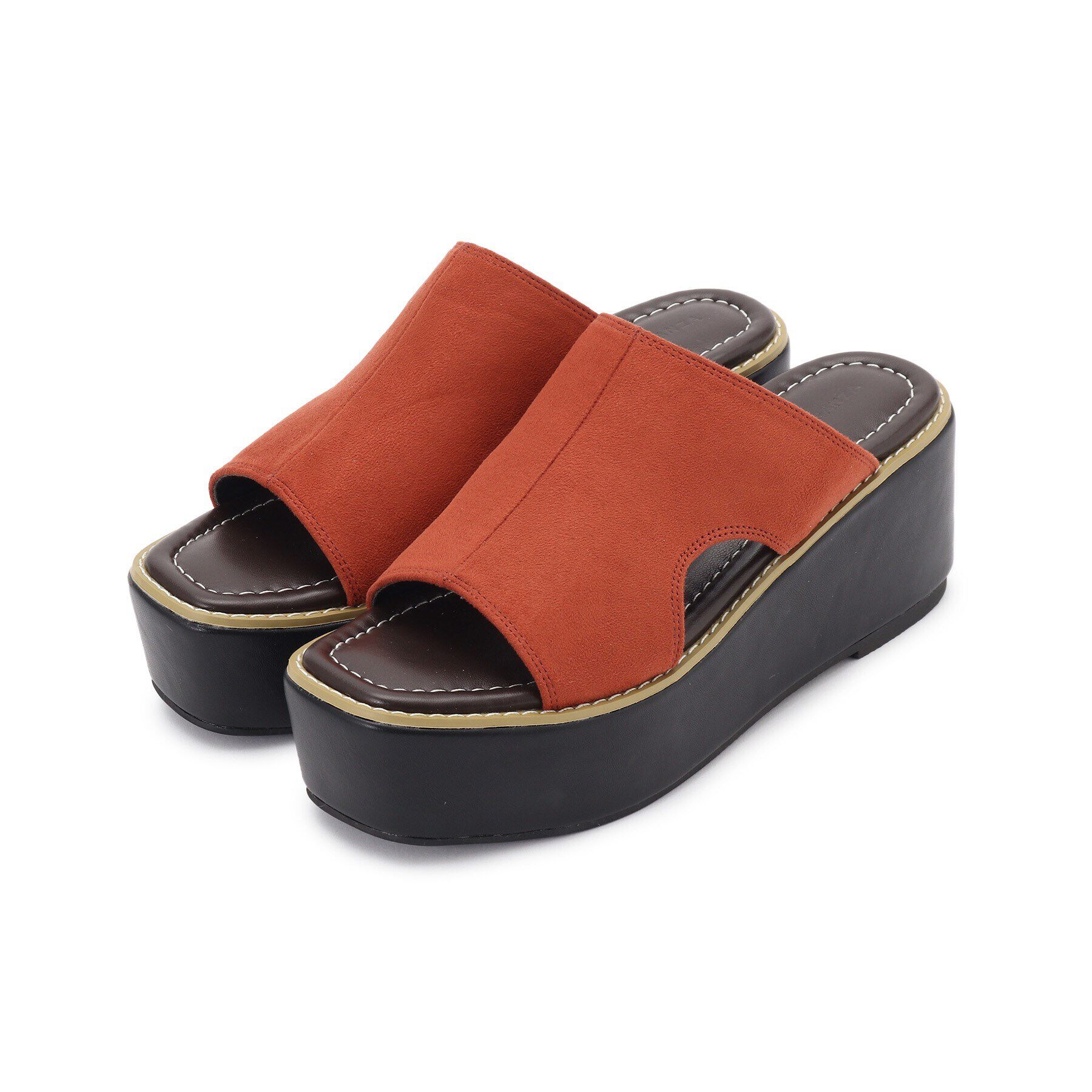 ESPERANZA「サイドオープンサンダル」|サンダル|