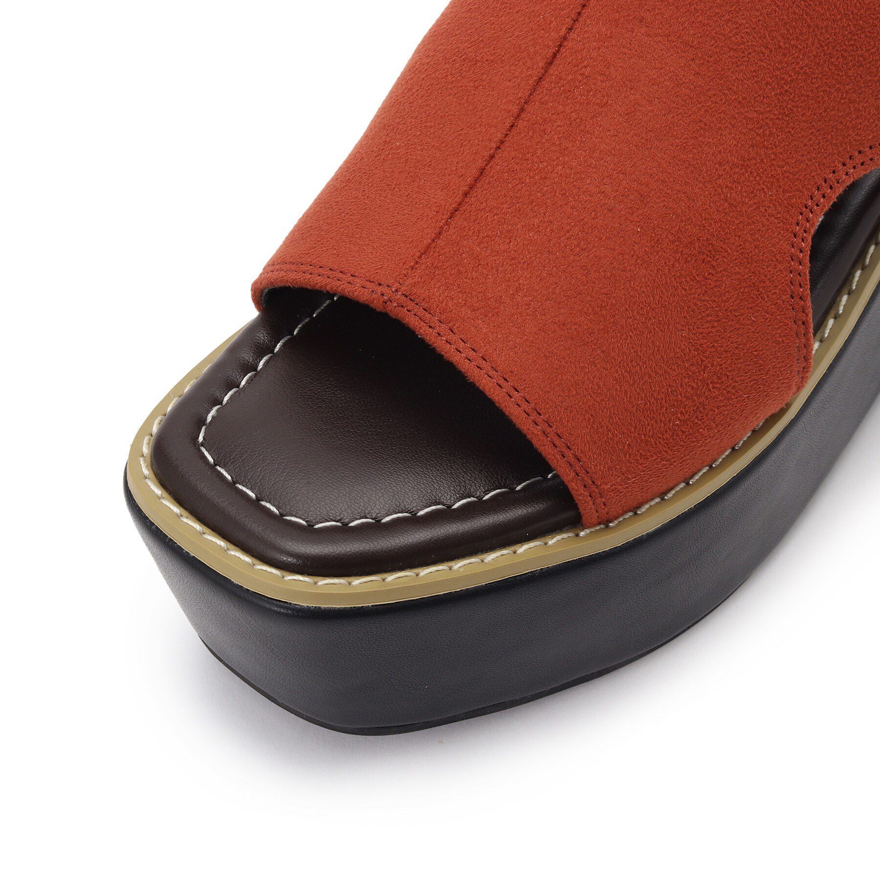 ESPERANZA「サイドオープンサンダル」|サンダル|