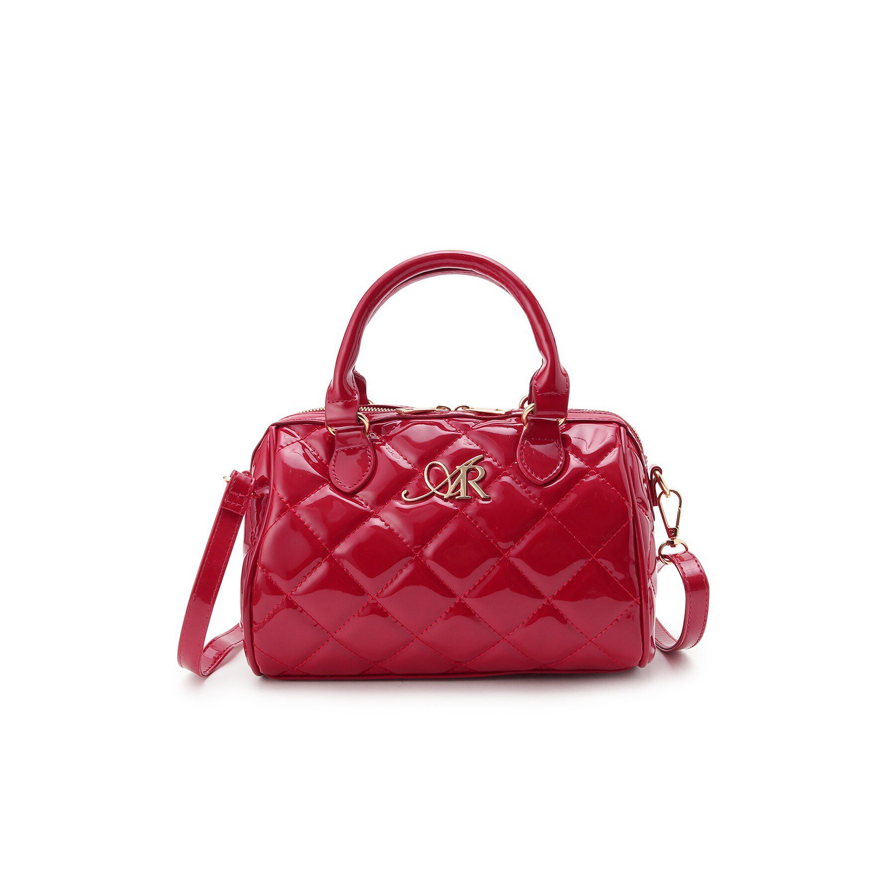 Ober Tashe「ロージー2WAYボストン」|ボストンバッグ|