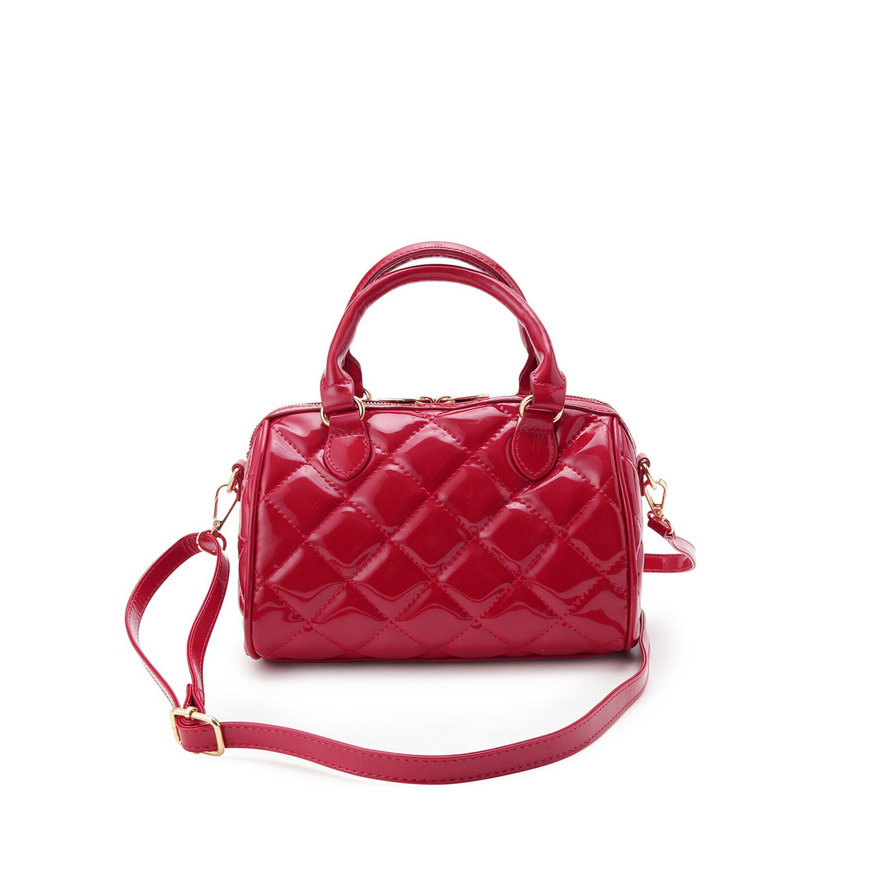 Ober Tashe「ロージー2WAYボストン」|ボストンバッグ|