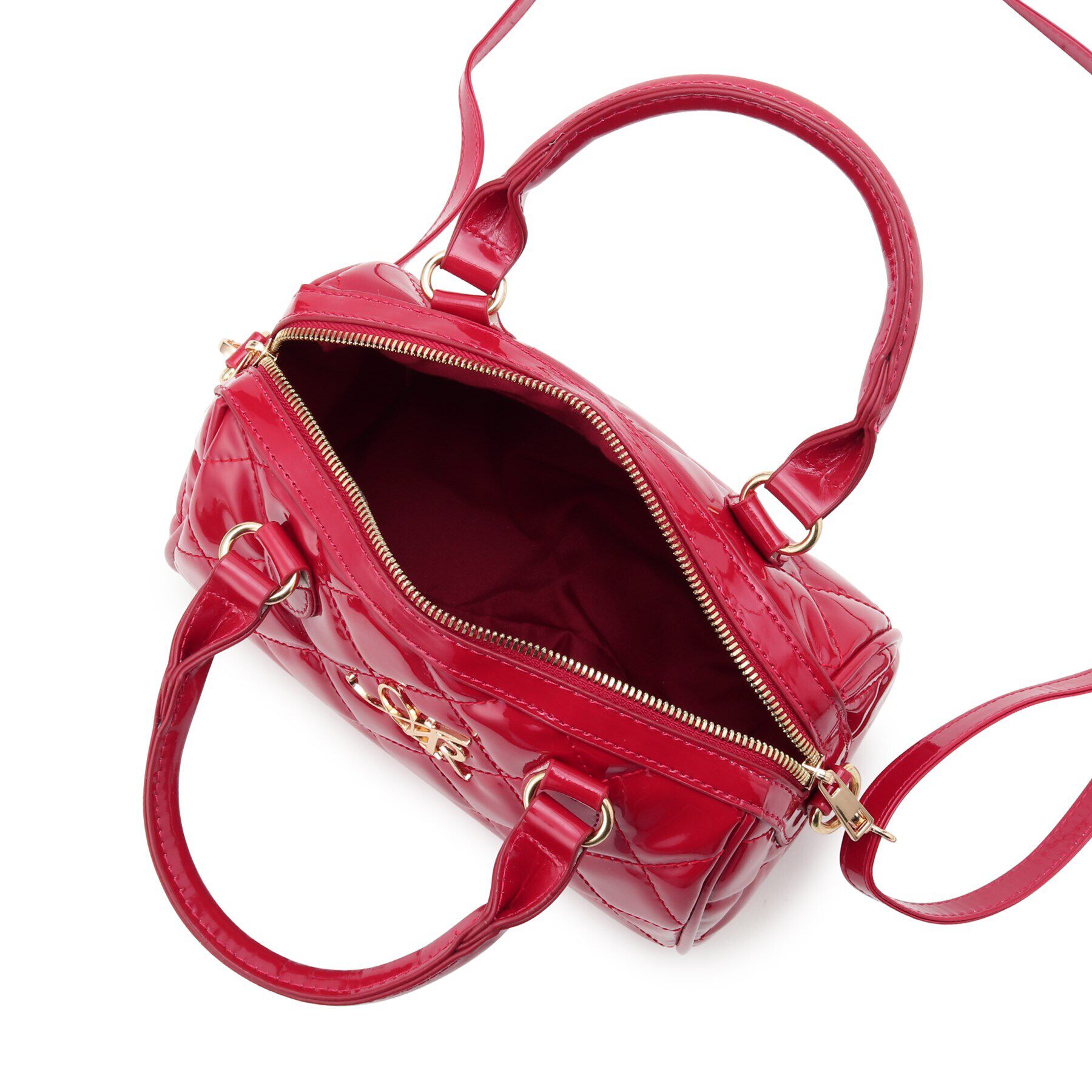 Ober Tashe「ロージー2WAYボストン」|ボストンバッグ|