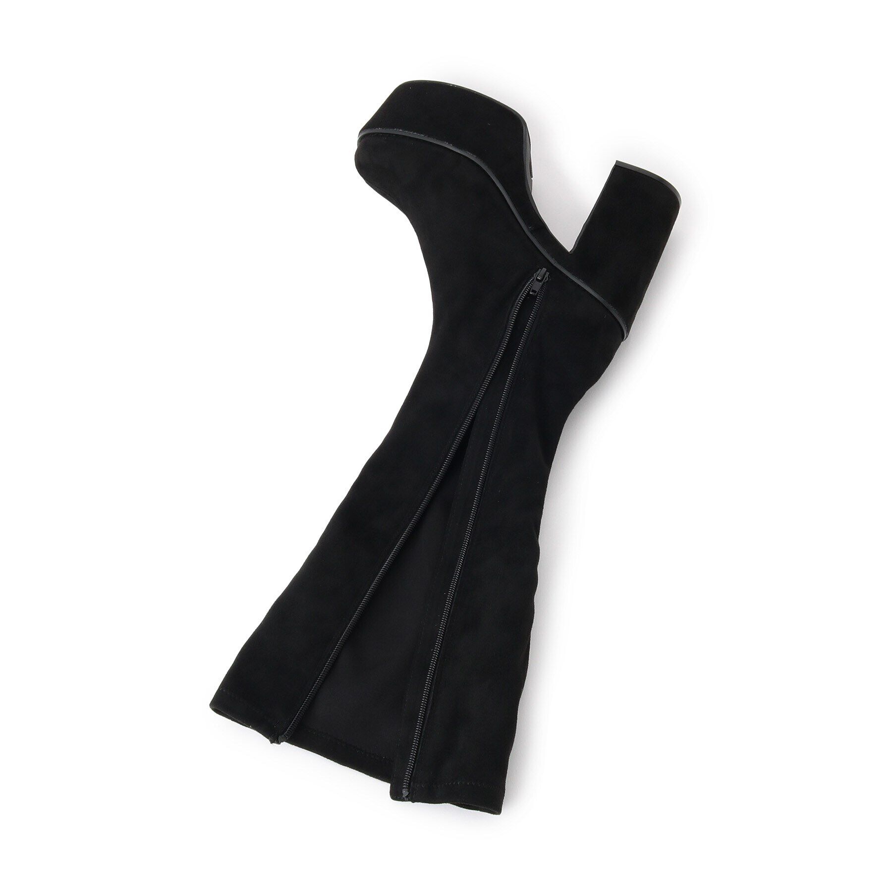 csT&P「厚底ロングブーツ」|ショートブーツ|