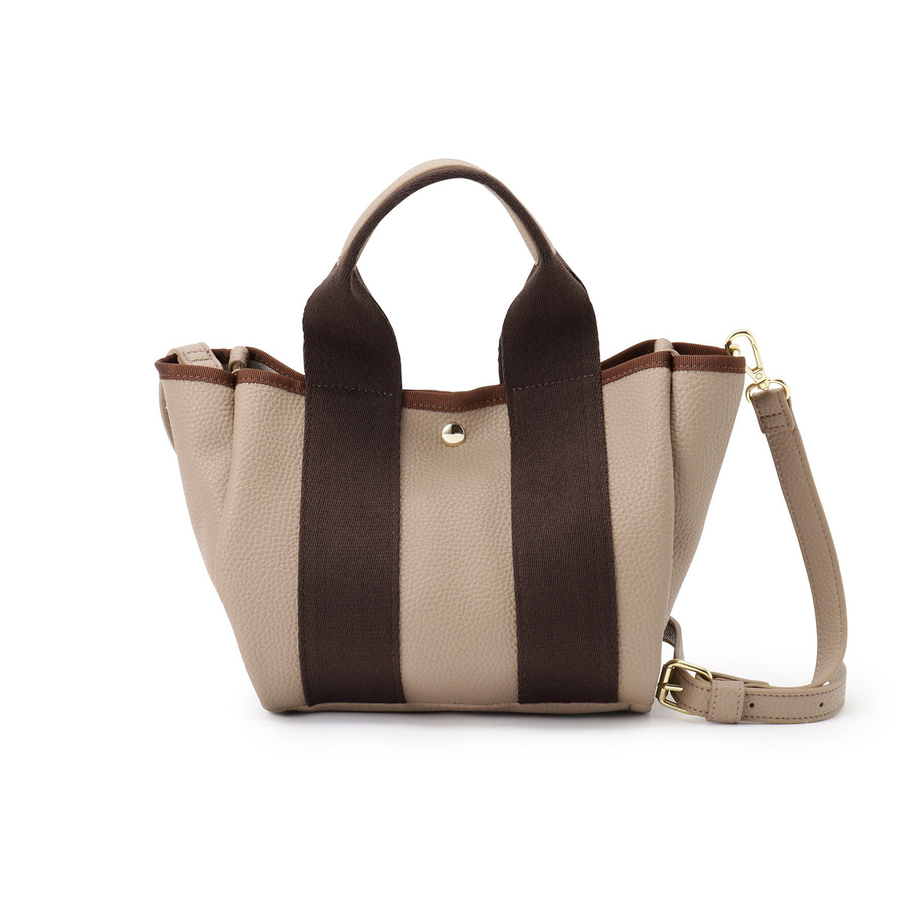 ESPERANZA「ショルダー付き2WAYテープトートバッグ」|トートバッグ|