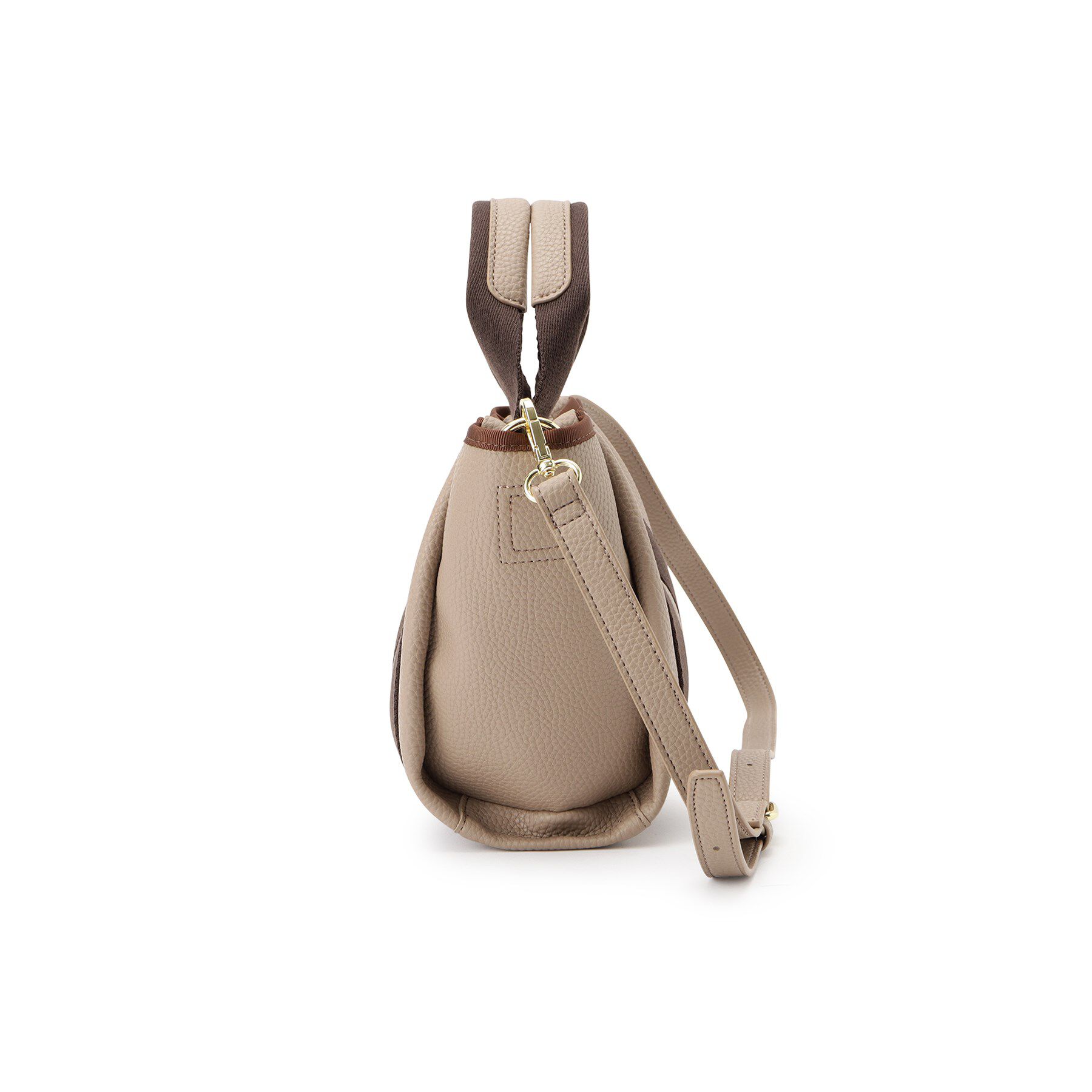 ESPERANZA「ショルダー付き2WAYテープトートバッグ」|トートバッグ|