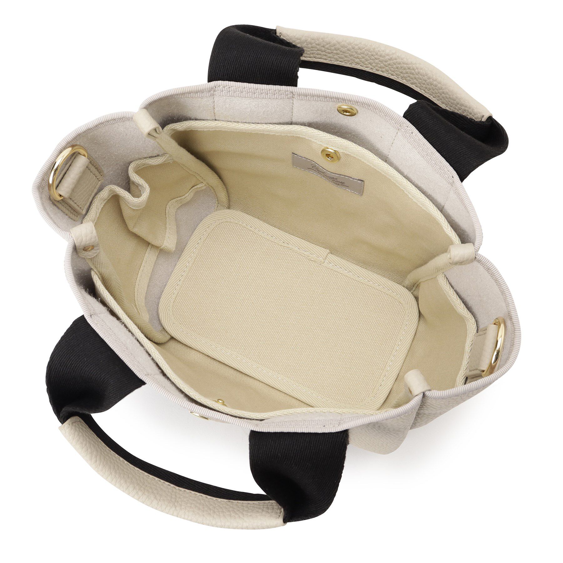 ESPERANZA「ショルダー付き2WAYテープトートバッグ」|トートバッグ|