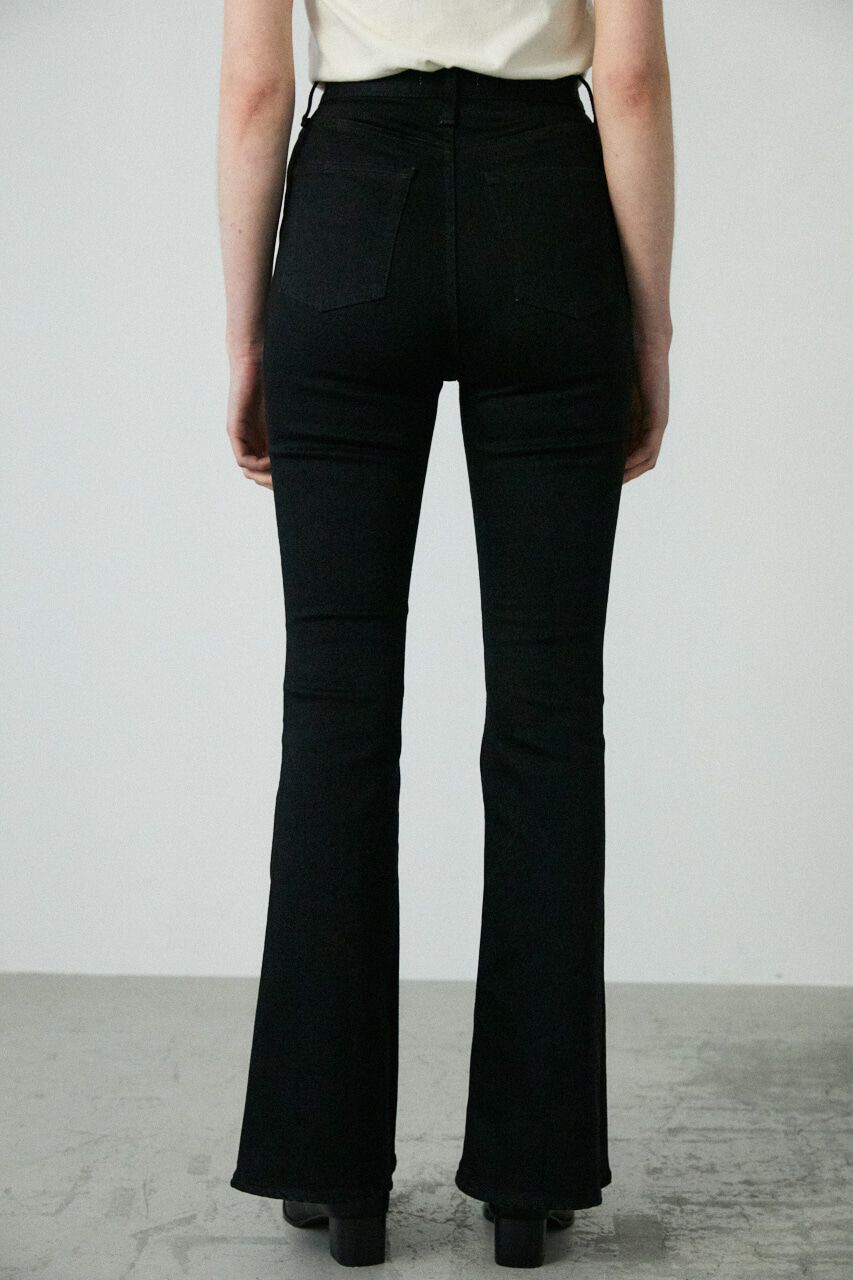 MOUSSY「HW Rebirth FLARE」|デニム|