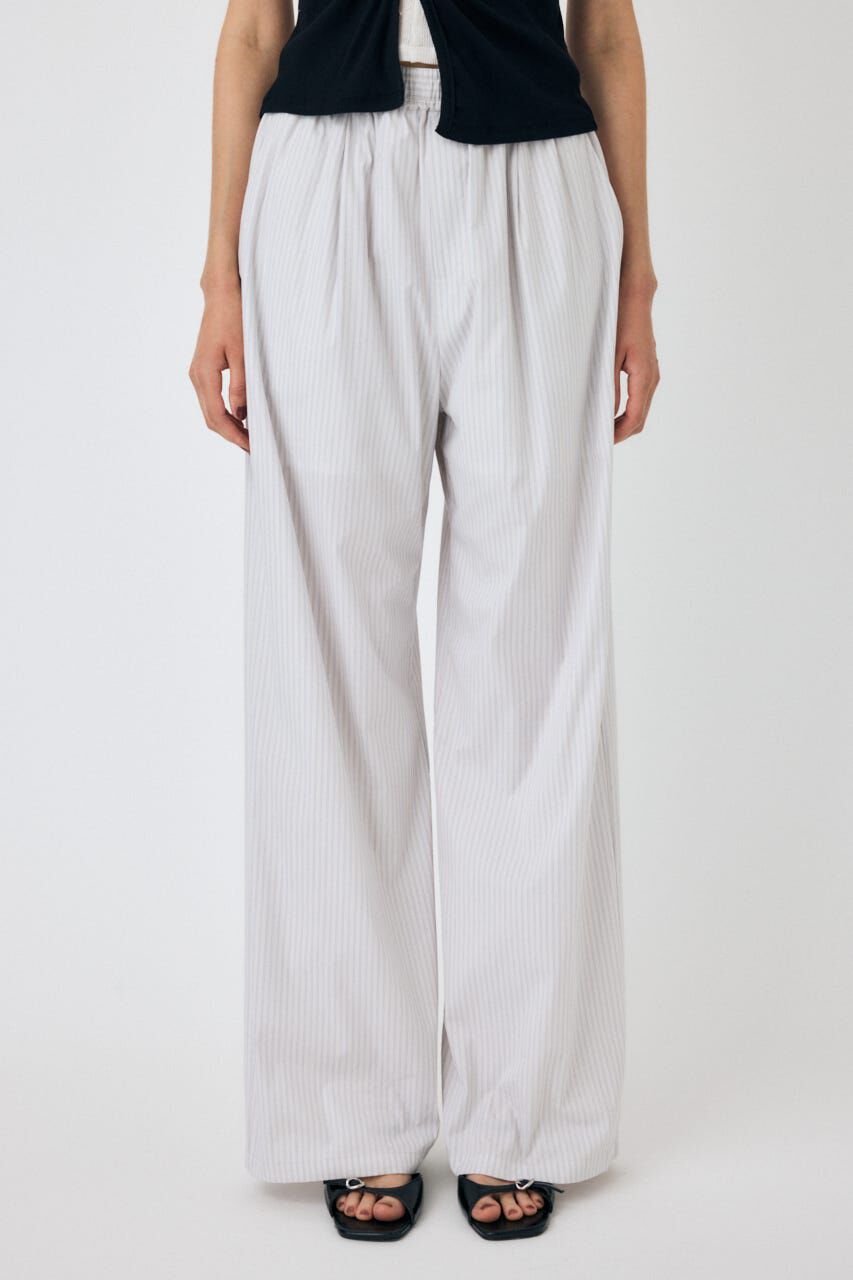 MOUSSY「DRAWSTRING トラウザーズ」|その他|