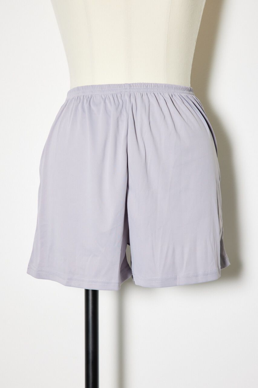 rienda「ウエストシャーリングシャツディテールワンピース」|ワンピース|