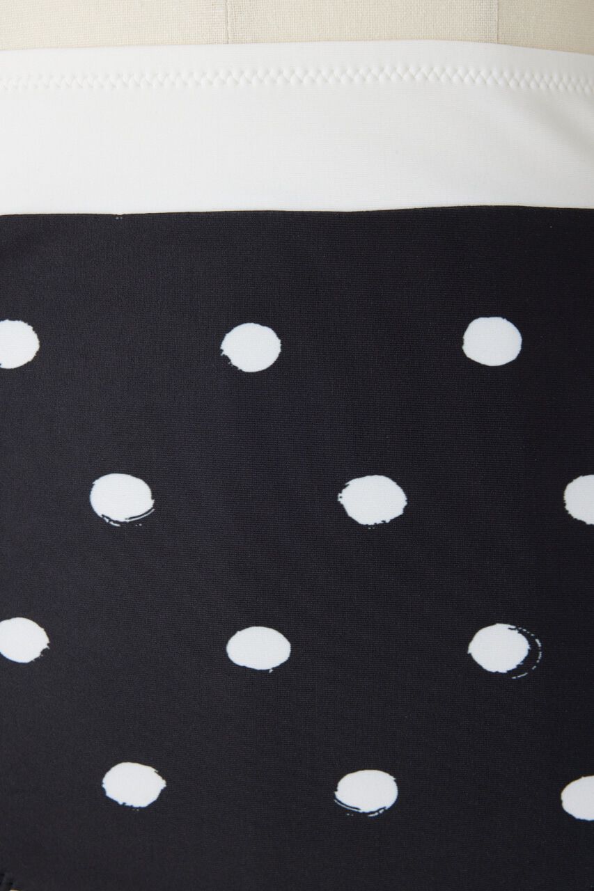 rienda「バイカラーデザインバンドゥカップビキニ」|その他|