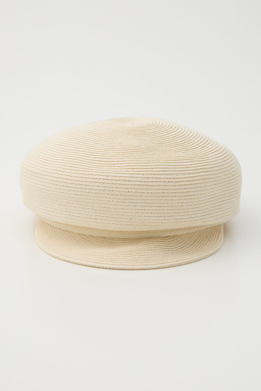 rienda「レディーペーパーキャスケット」|その他|