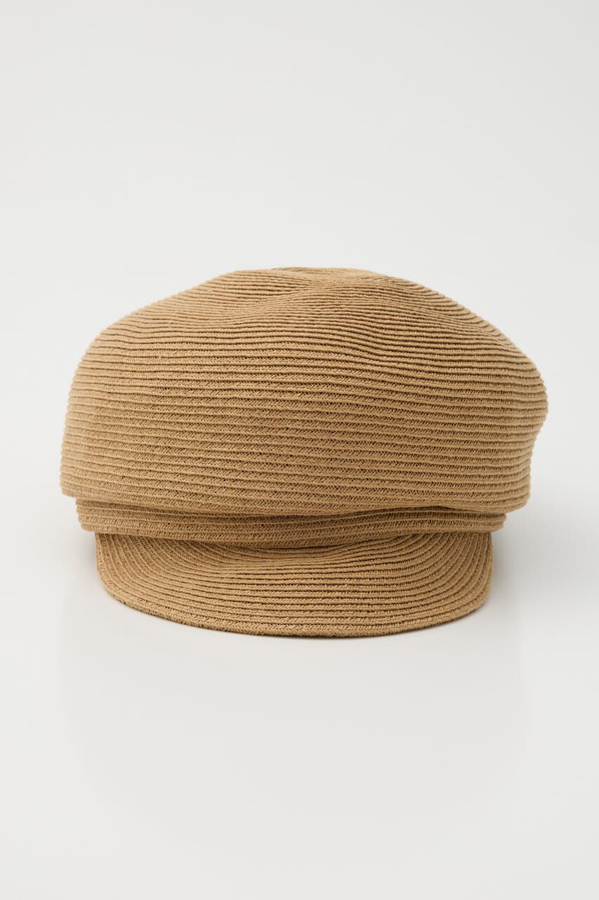 rienda「レディーペーパーキャスケット」|その他|