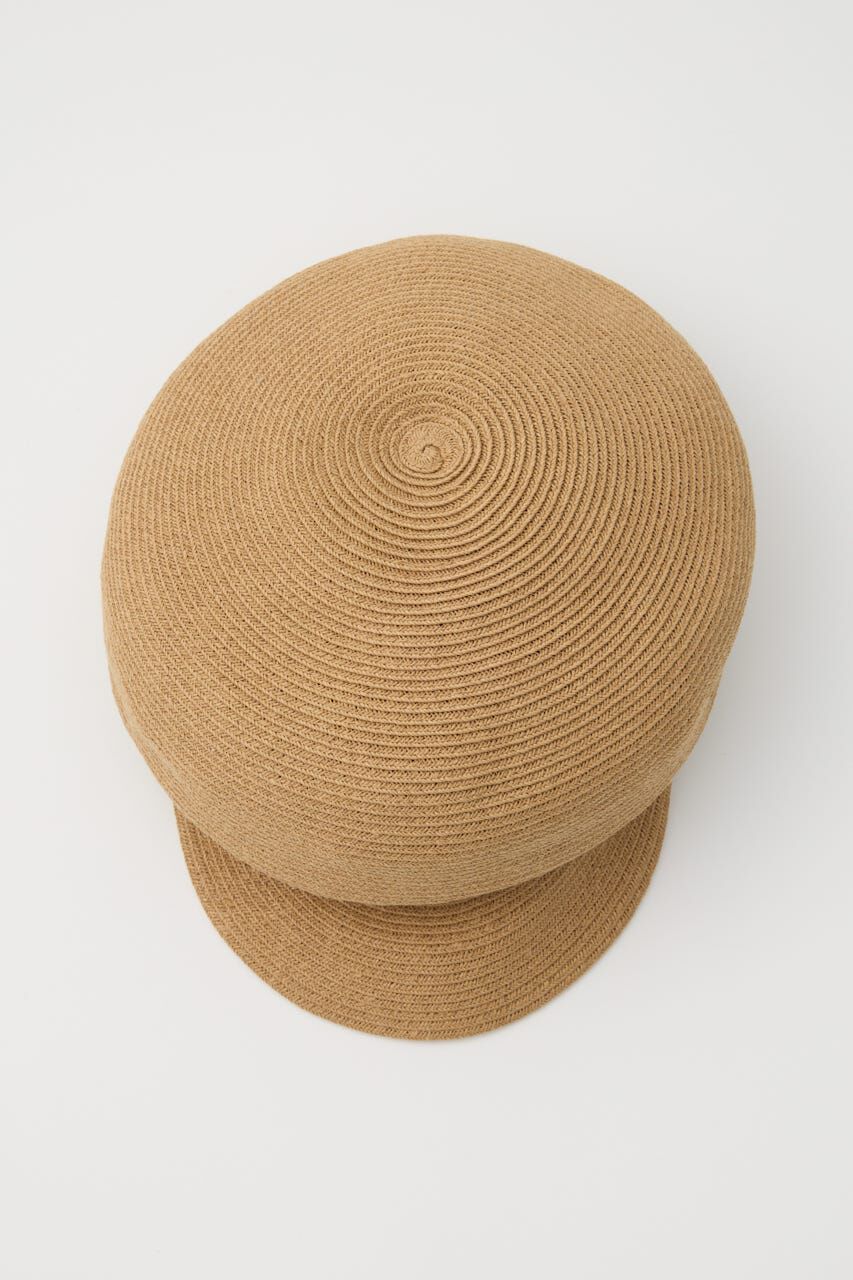 rienda「レディーペーパーキャスケット」|その他|