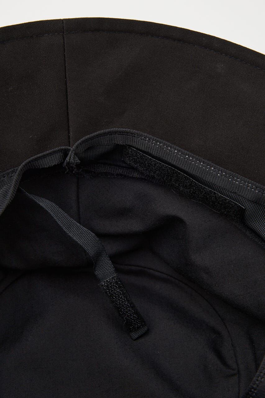 rienda「フェイクパールバケットハット」|その他|