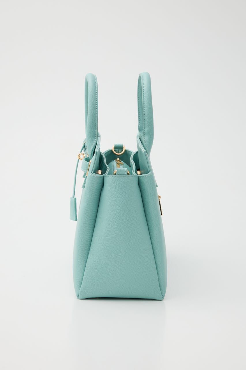 rienda「ベルトデザインカデナバッグ」|その他|