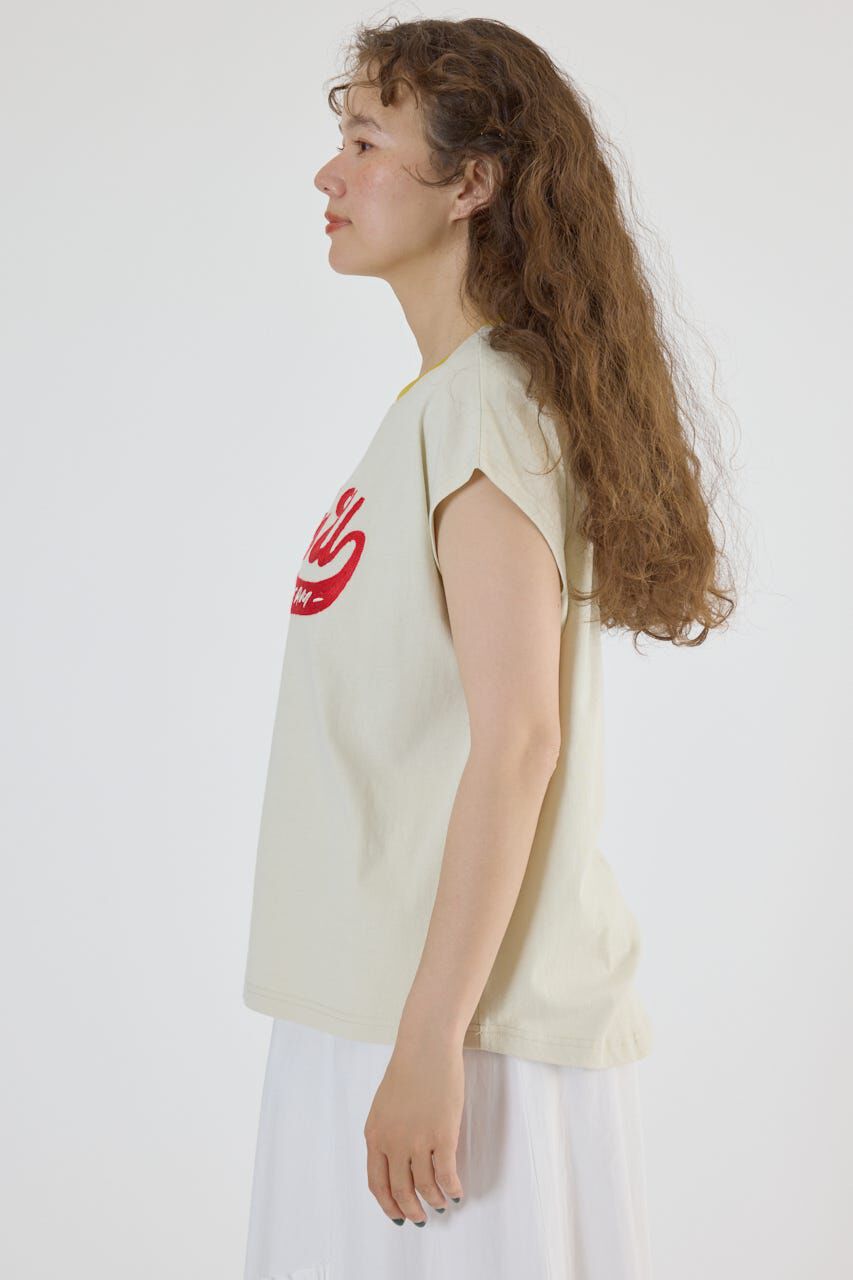 RODEO CROWNS「アソートフレンチトップス」|タンクトップ|