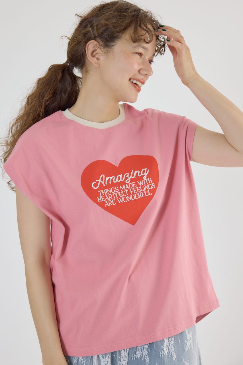 RODEO CROWNS「アソートフレンチトップス」|タンクトップ|