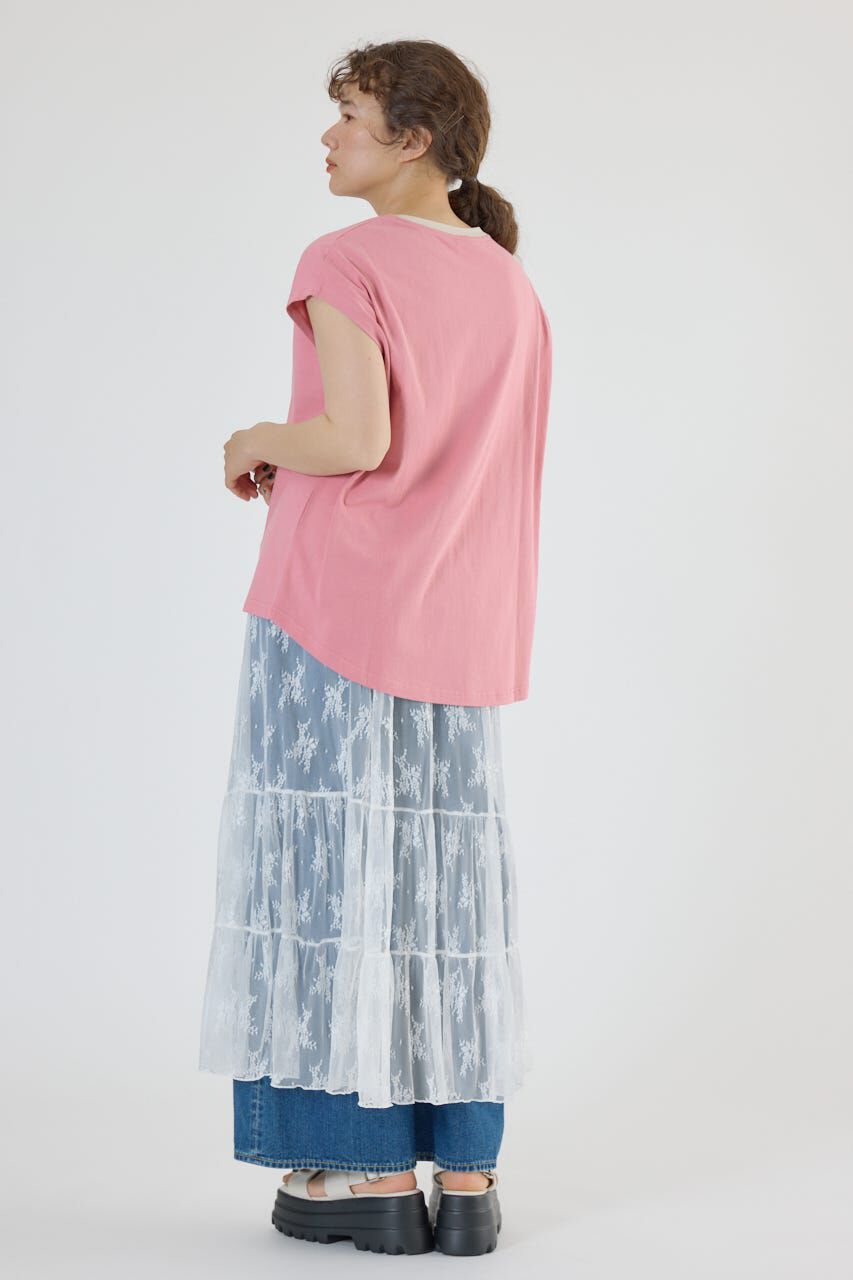 RODEO CROWNS「アソートフレンチトップス」|タンクトップ|