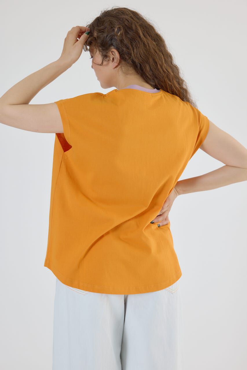 RODEO CROWNS「アソートフレンチトップス」|タンクトップ|