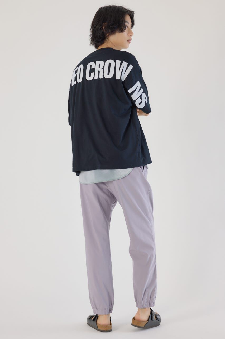 RODEO CROWNS「タイダイタンクアンサンブルTシャツ」|Tシャツ・カットソー|