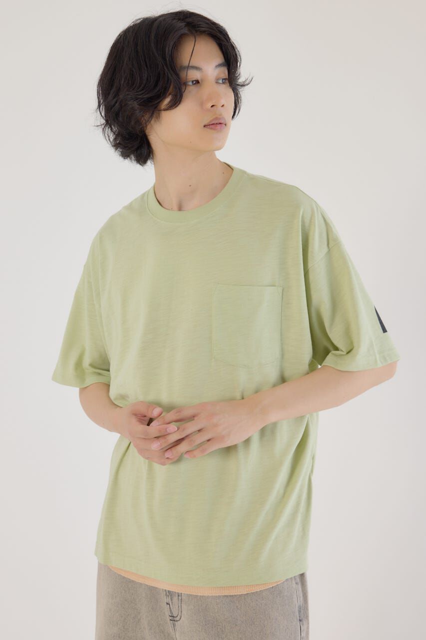 RODEO CROWNS「タイダイタンクアンサンブルTシャツ」|Tシャツ・カットソー|L/KHA1