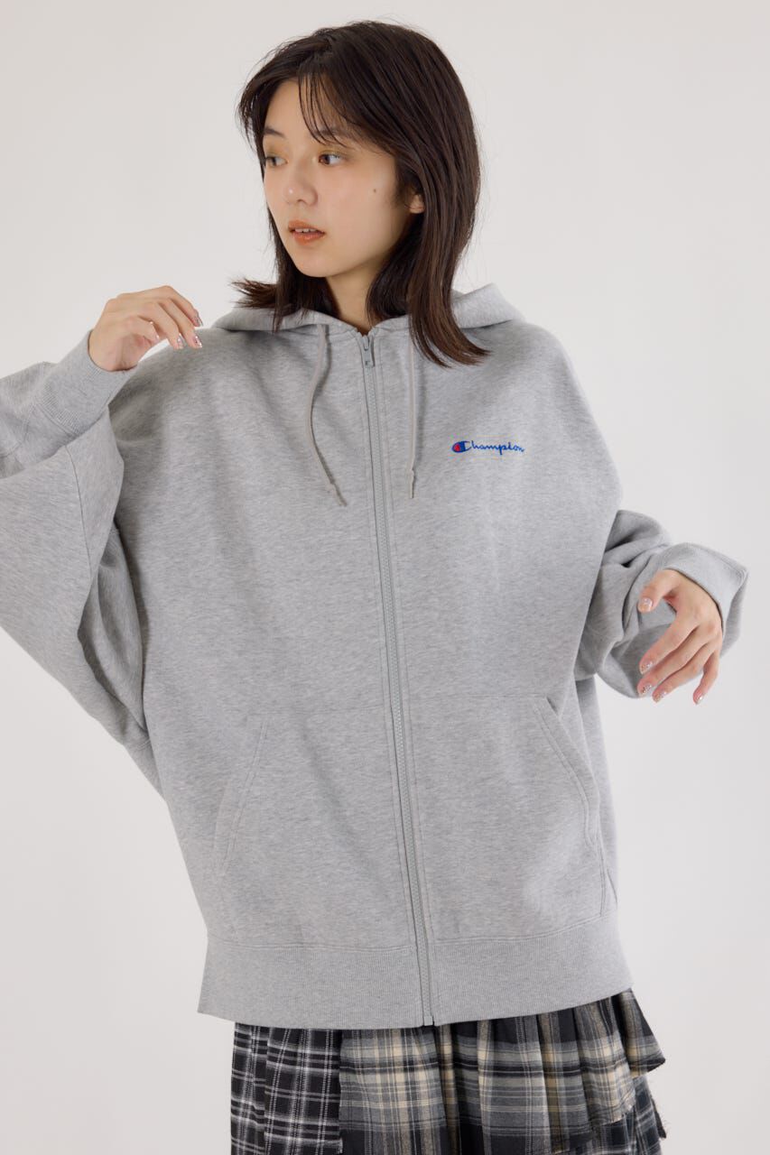 RODEO CROWNS「Championジップパーカー」|パーカー|