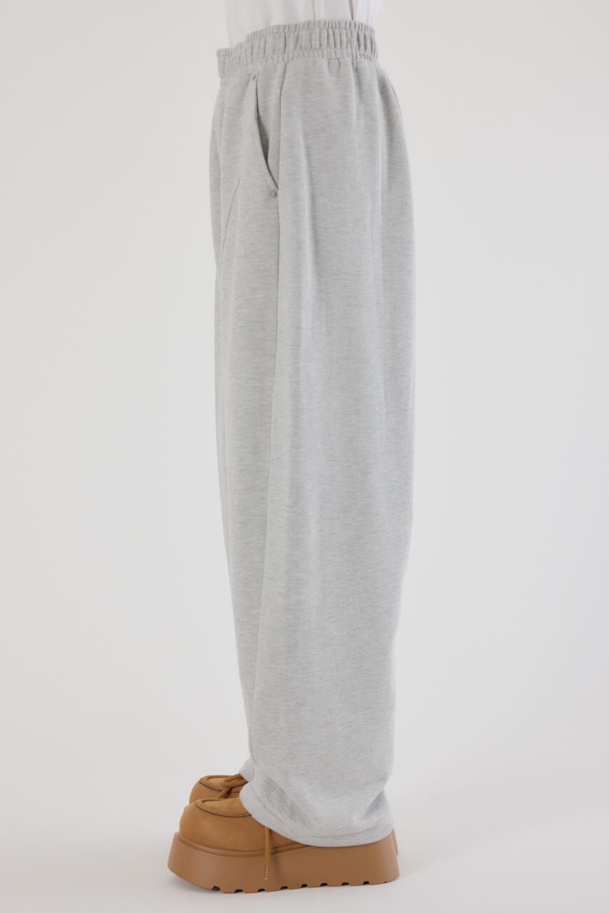 RODEO CROWNS「SHARE バレルスウェットパンツ」|その他|