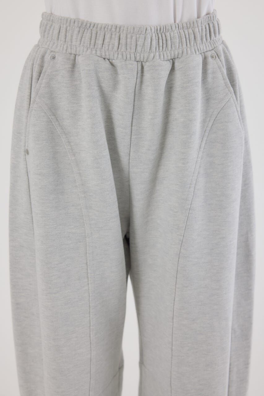 RODEO CROWNS「SHARE バレルスウェットパンツ」|その他|