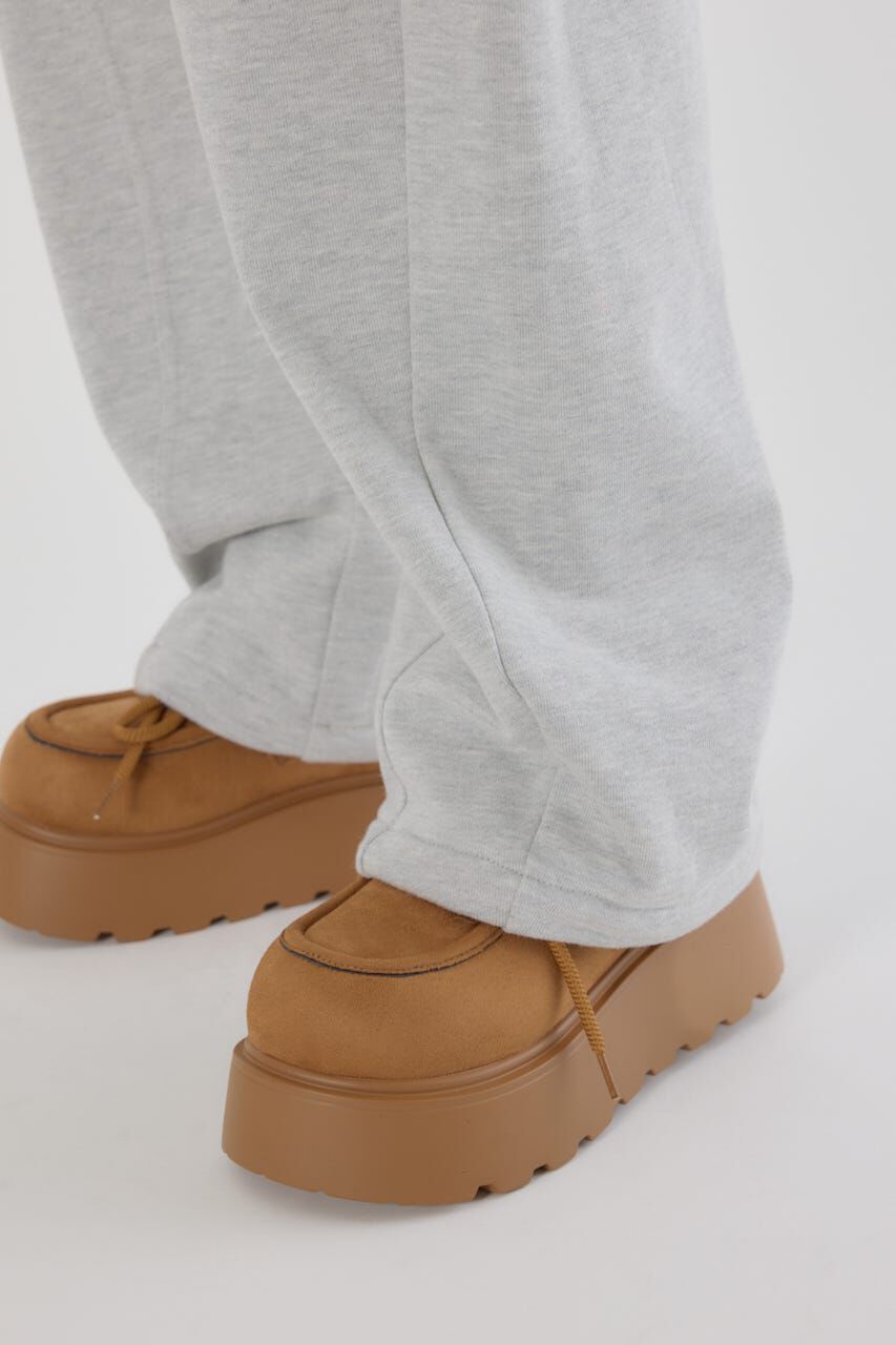 RODEO CROWNS「SHARE バレルスウェットパンツ」|その他|