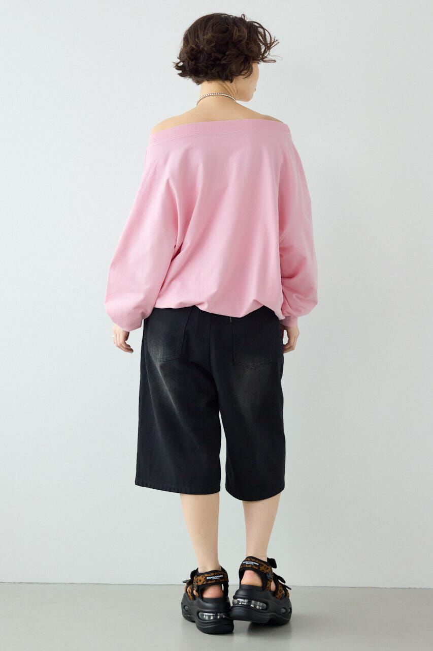 RODEO CROWNS「WIDE BERMUDA SHORTS」|その他|