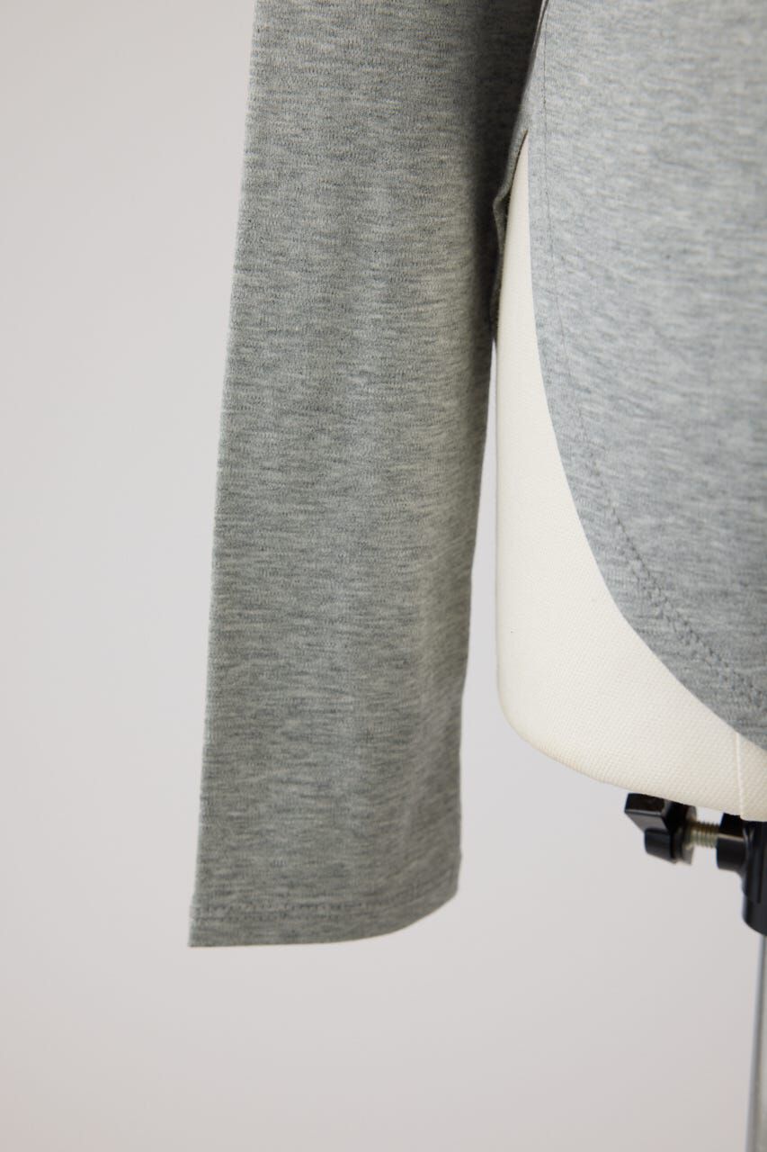 RIM.ARK 「Soft touch comfy tops」|Tシャツ・カットソー|